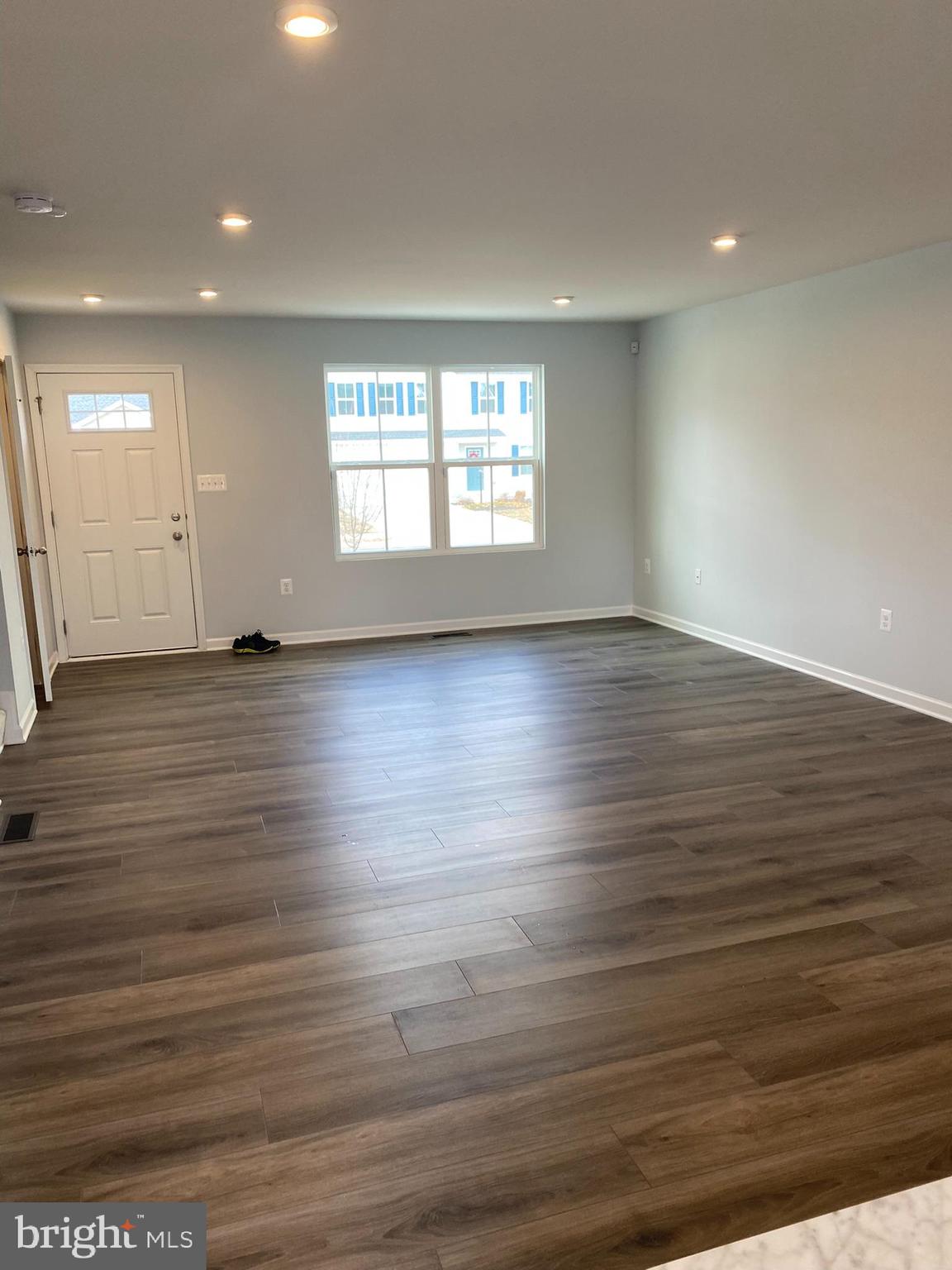 STAFFORD COUNTY - Residential Lease