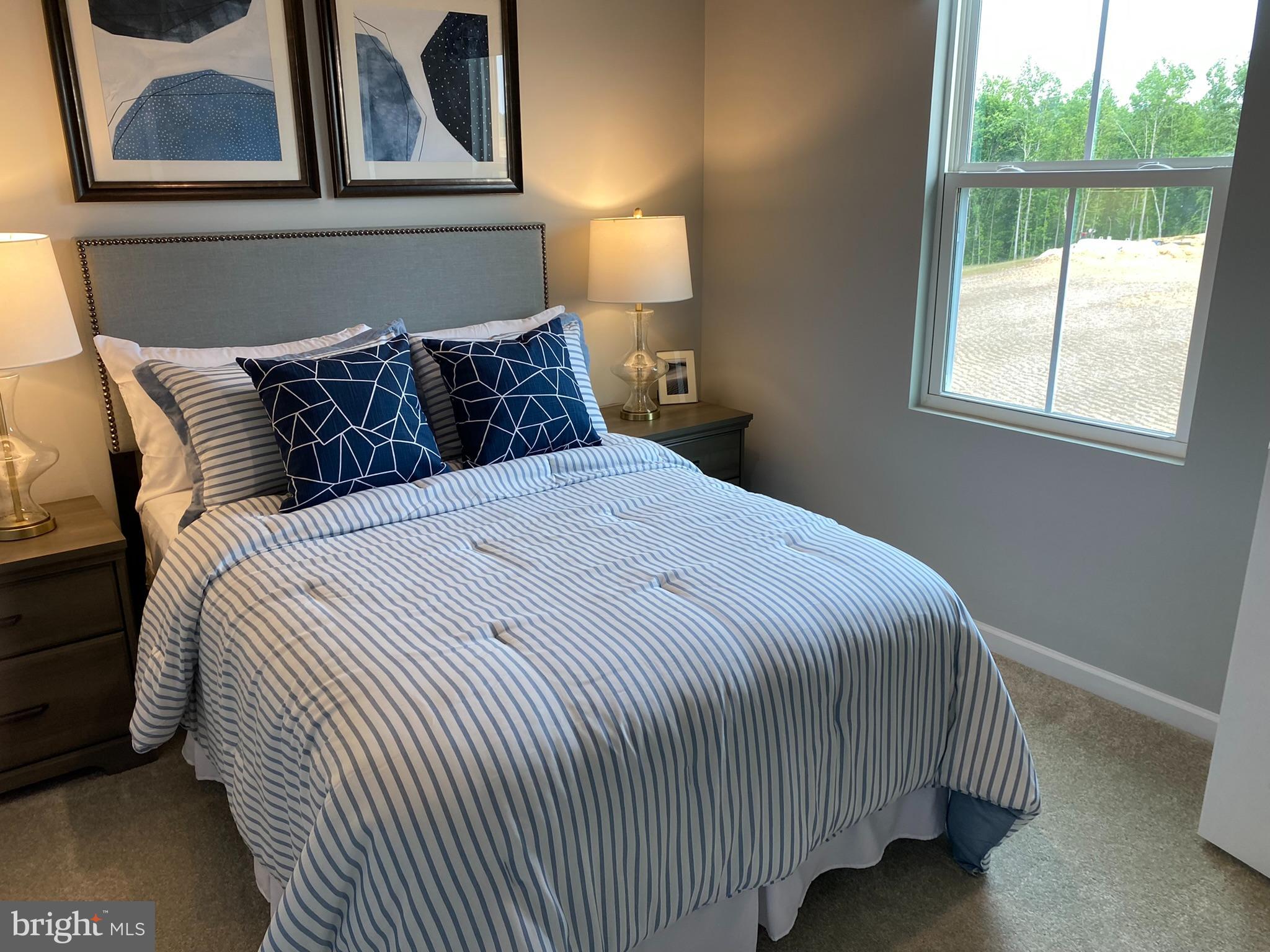 STAFFORD COUNTY - Residential Lease