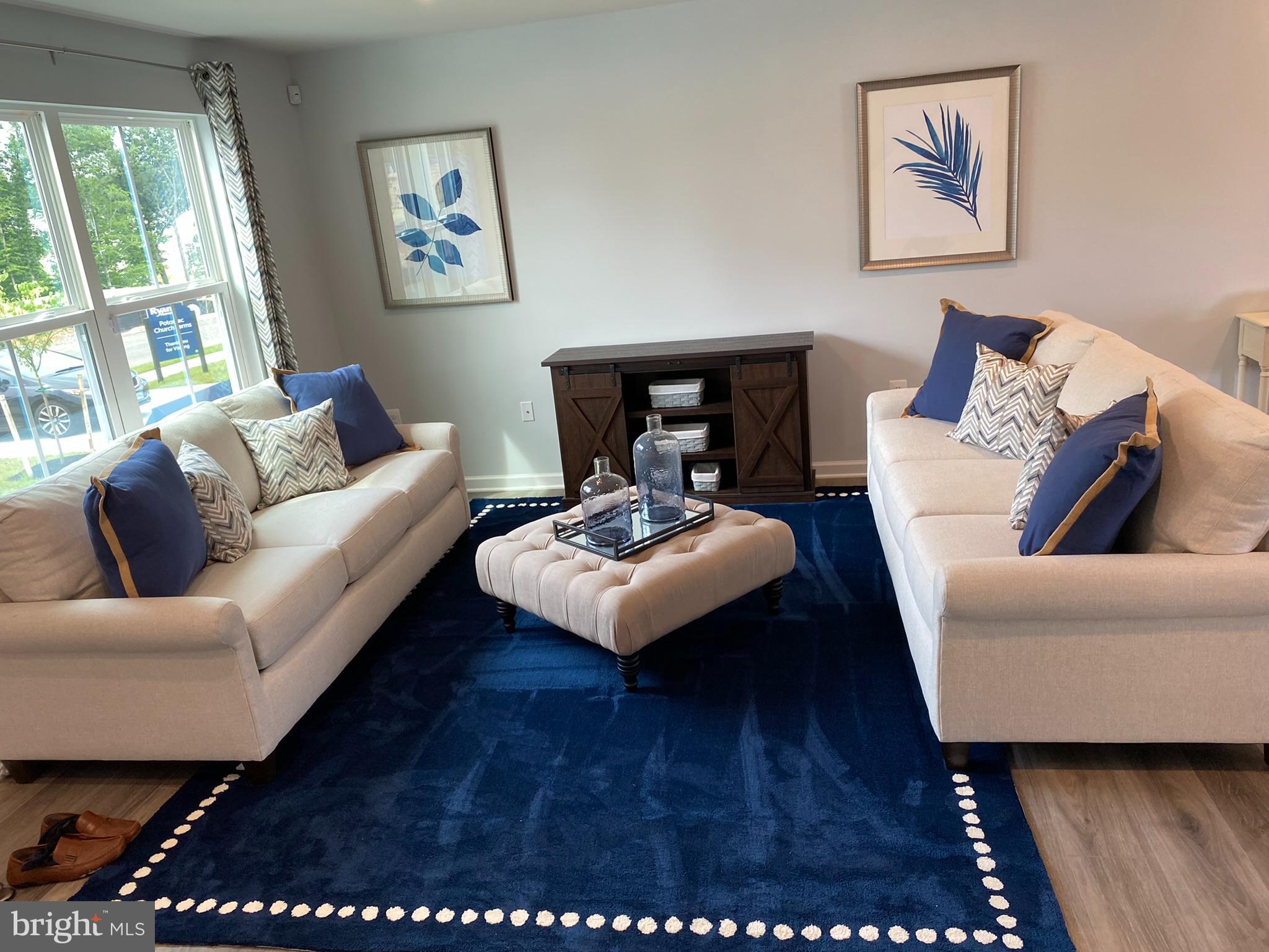 STAFFORD COUNTY - Residential Lease