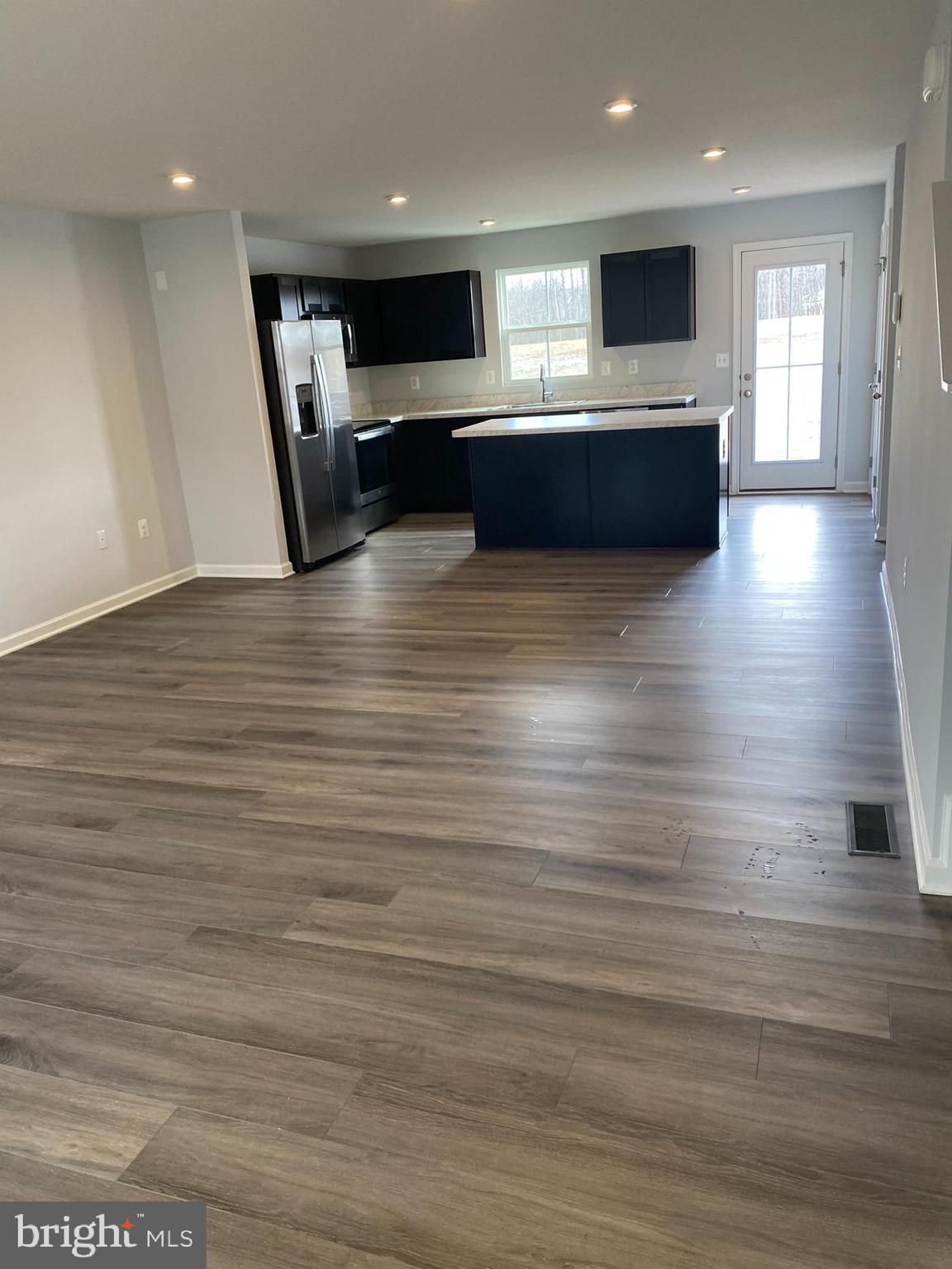 STAFFORD COUNTY - Residential Lease