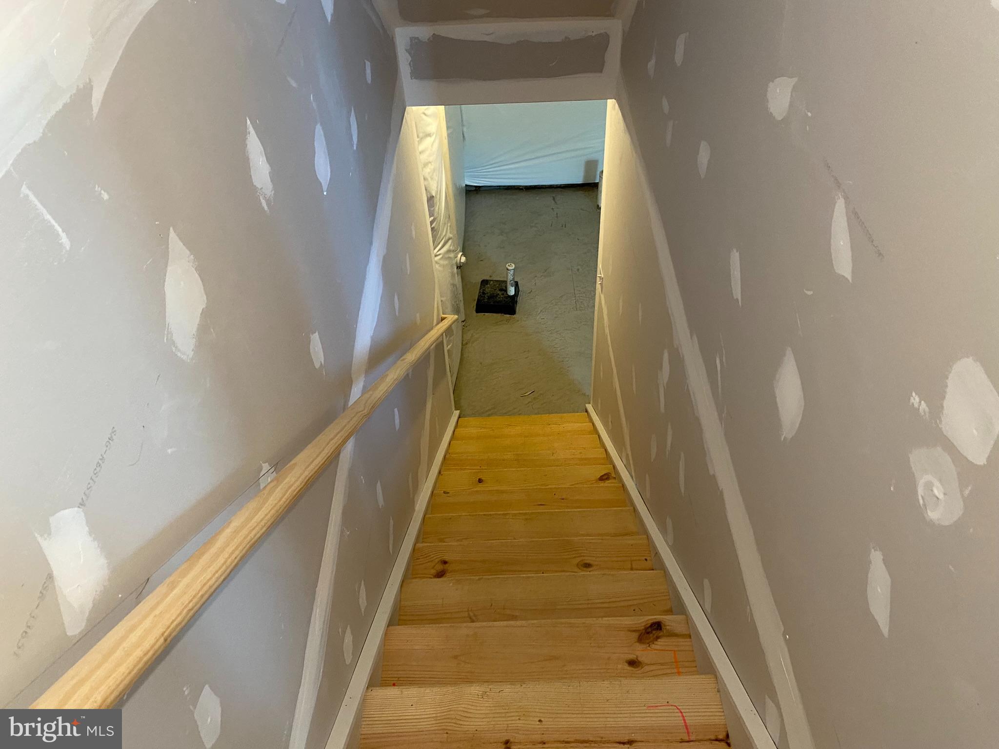 STAFFORD COUNTY - Residential Lease