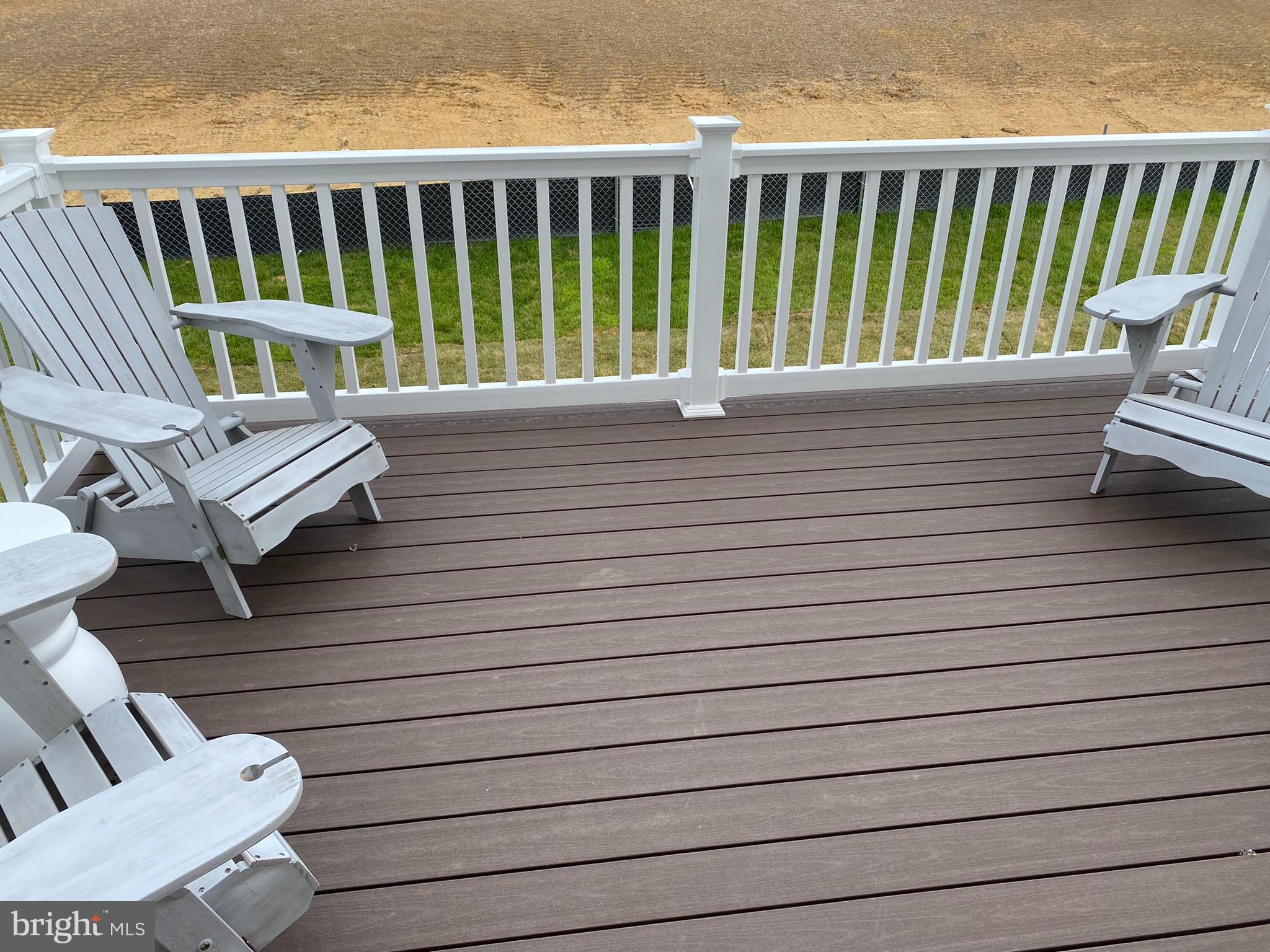 STAFFORD COUNTY - Residential Lease