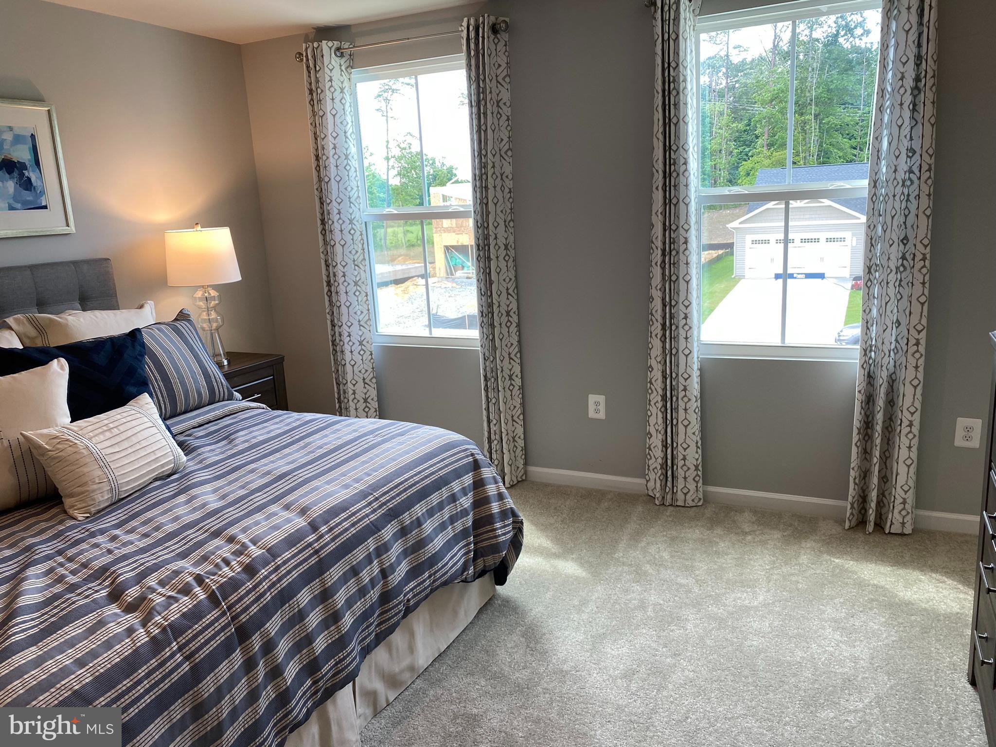 STAFFORD COUNTY - Residential Lease