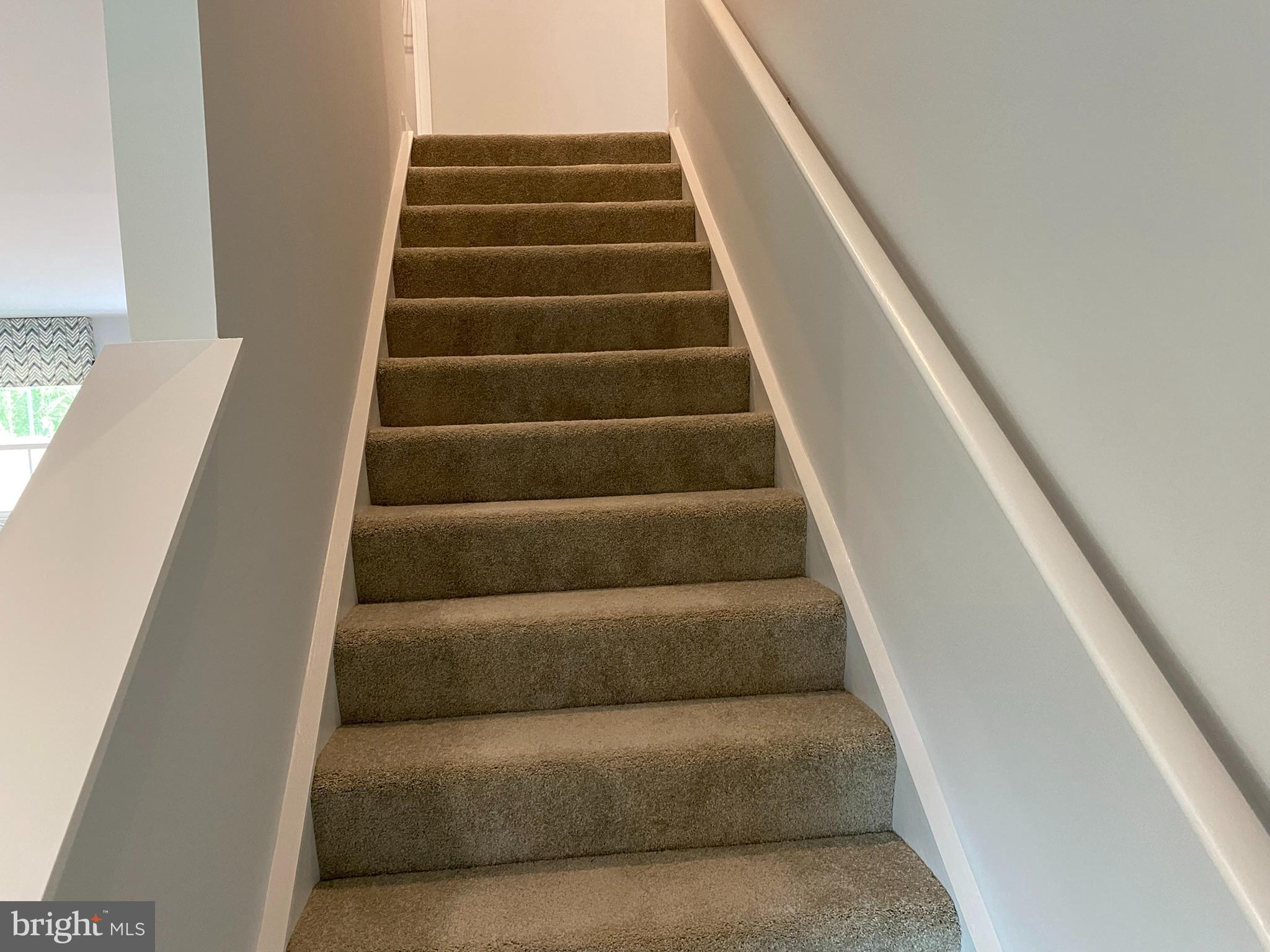 STAFFORD COUNTY - Residential Lease