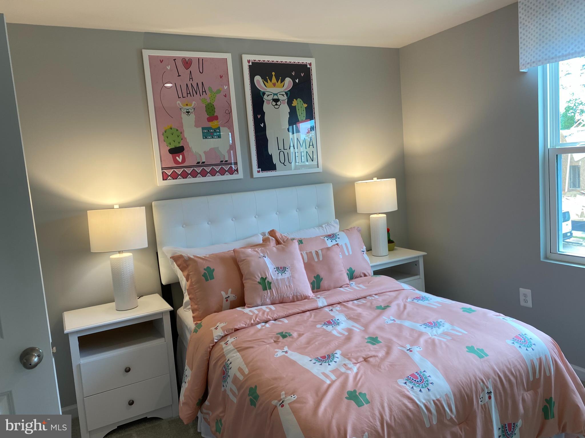 STAFFORD COUNTY - Residential Lease