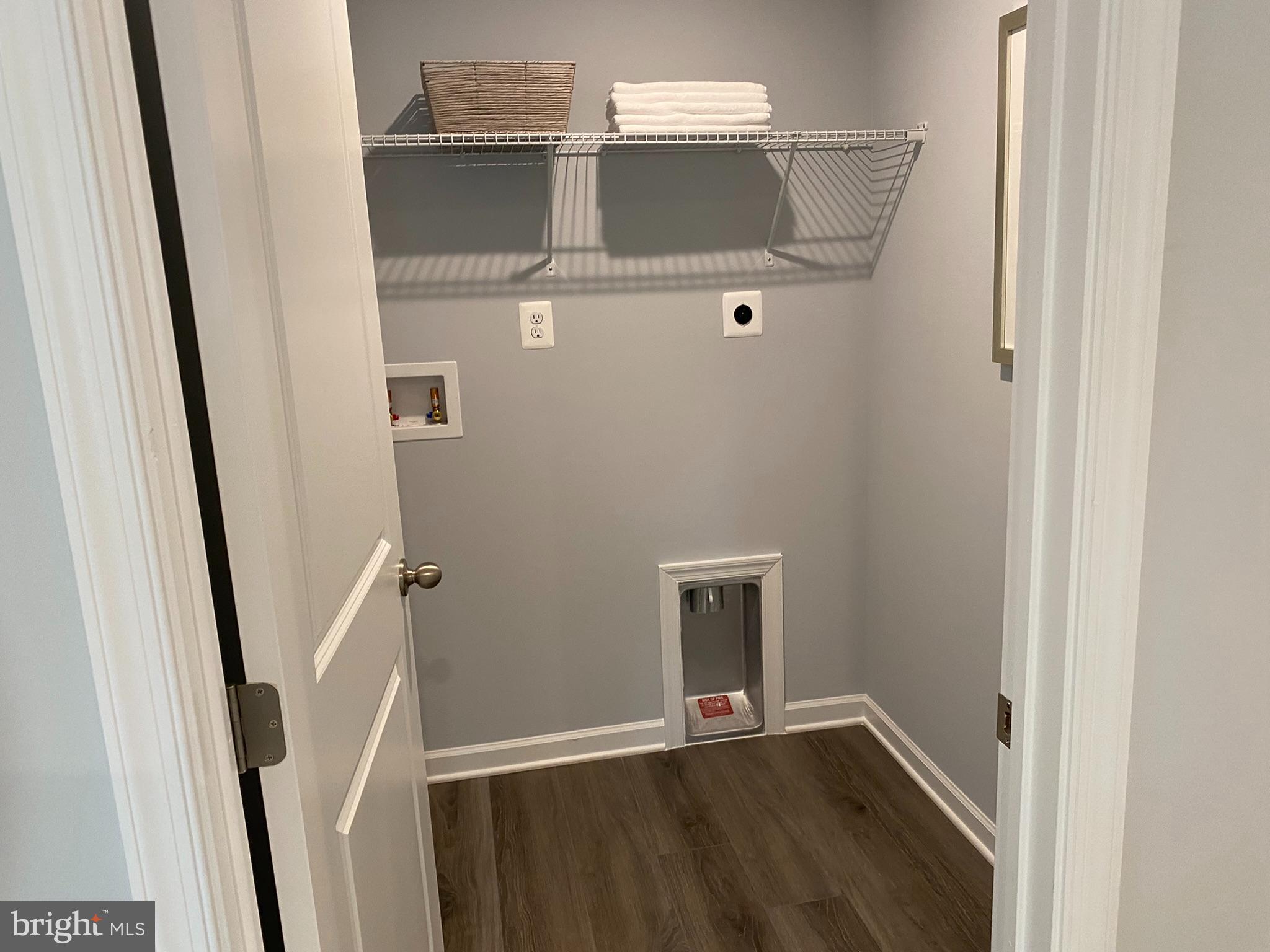 STAFFORD COUNTY - Residential Lease