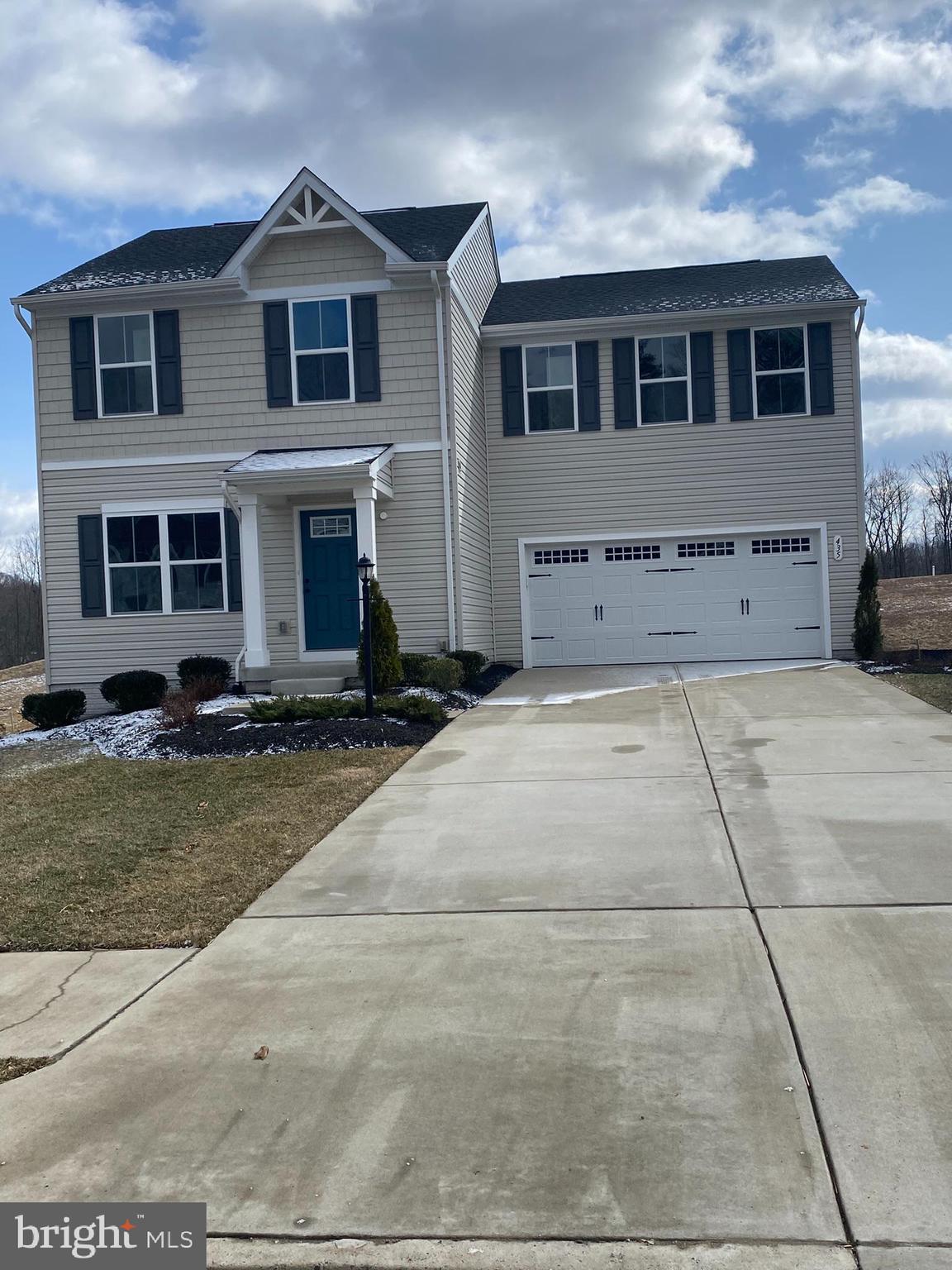 STAFFORD COUNTY - Residential Lease