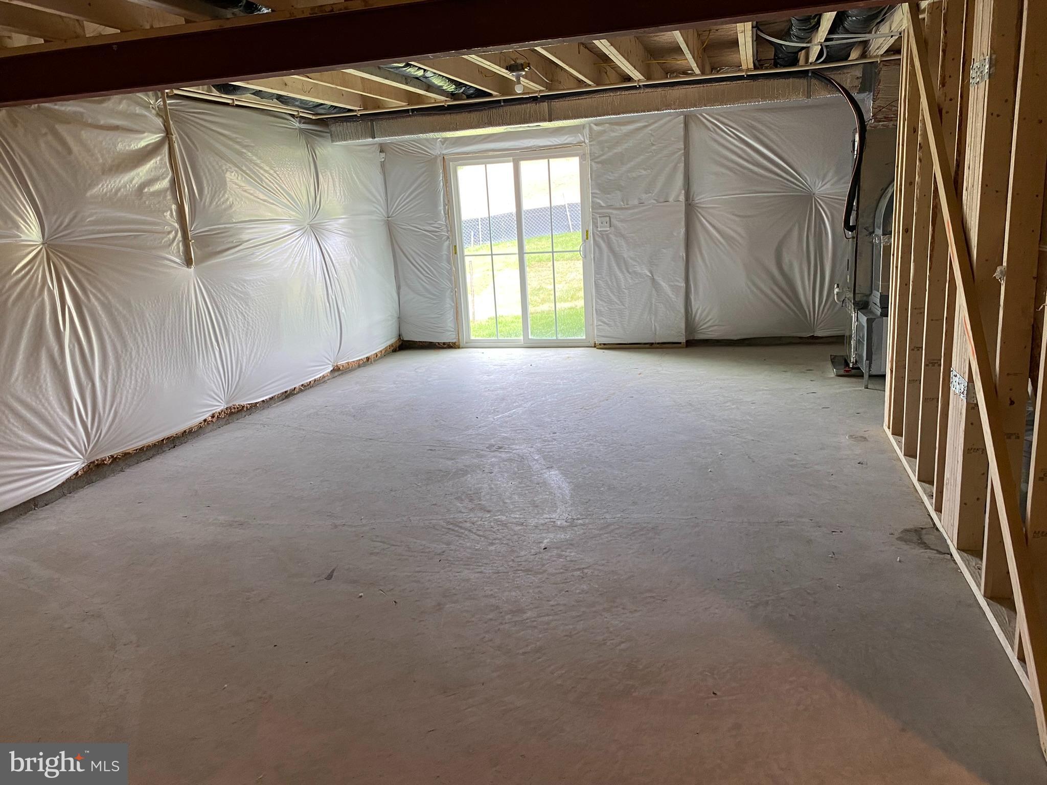 STAFFORD COUNTY - Residential Lease