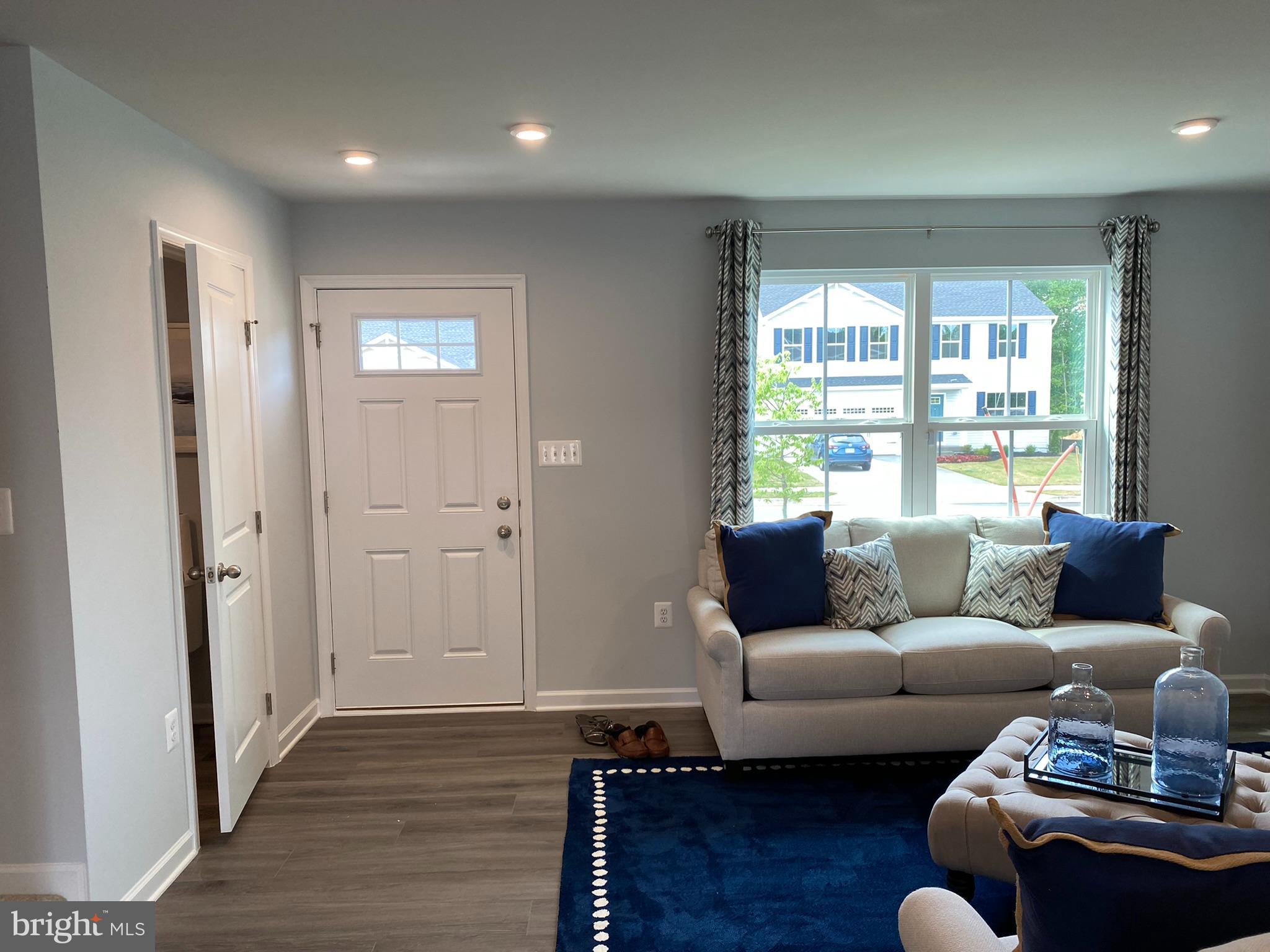 STAFFORD COUNTY - Residential Lease