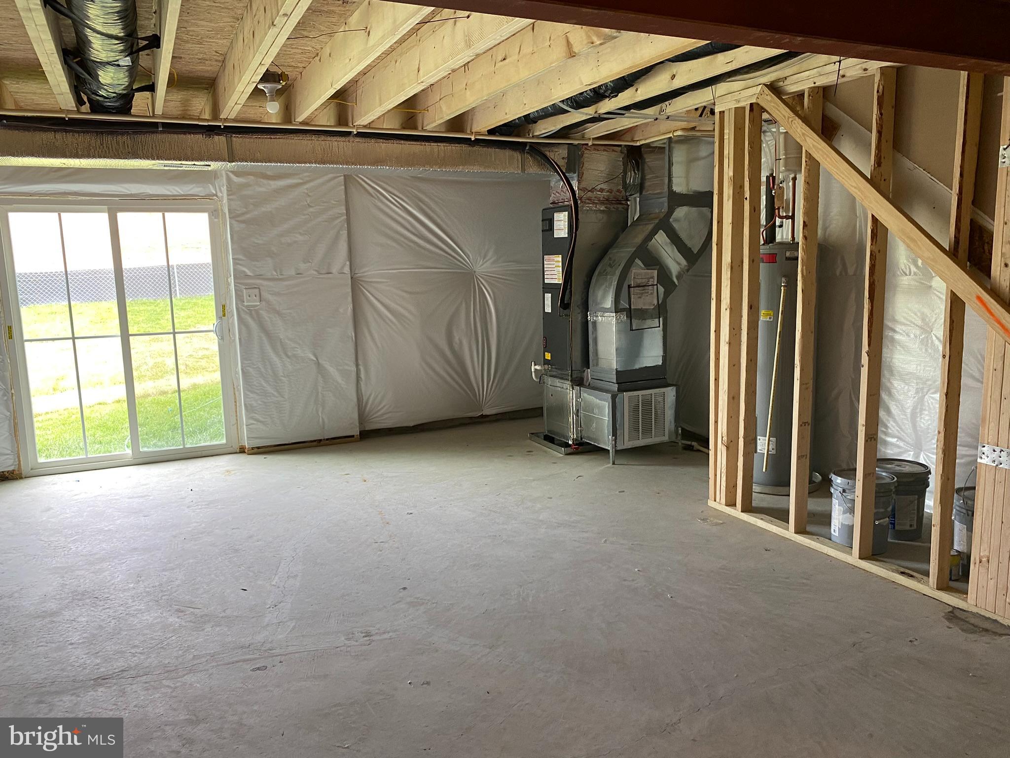 STAFFORD COUNTY - Residential Lease