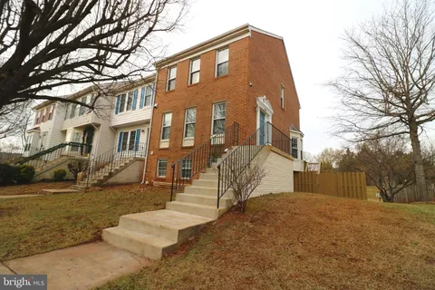 21031 Lemon Springs Terrace, Ashburn, VA MLS: VALO2113320