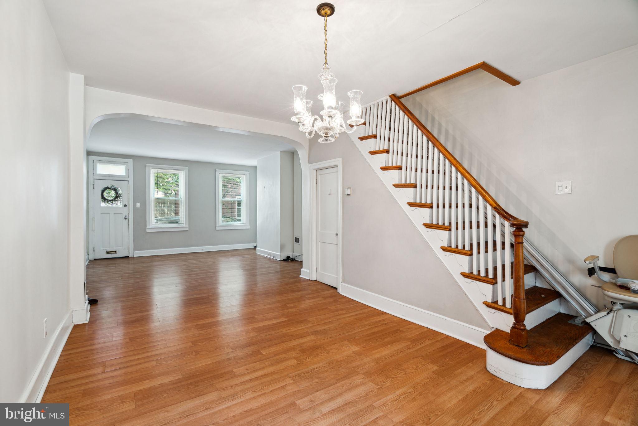 FISHTOWN - Residential