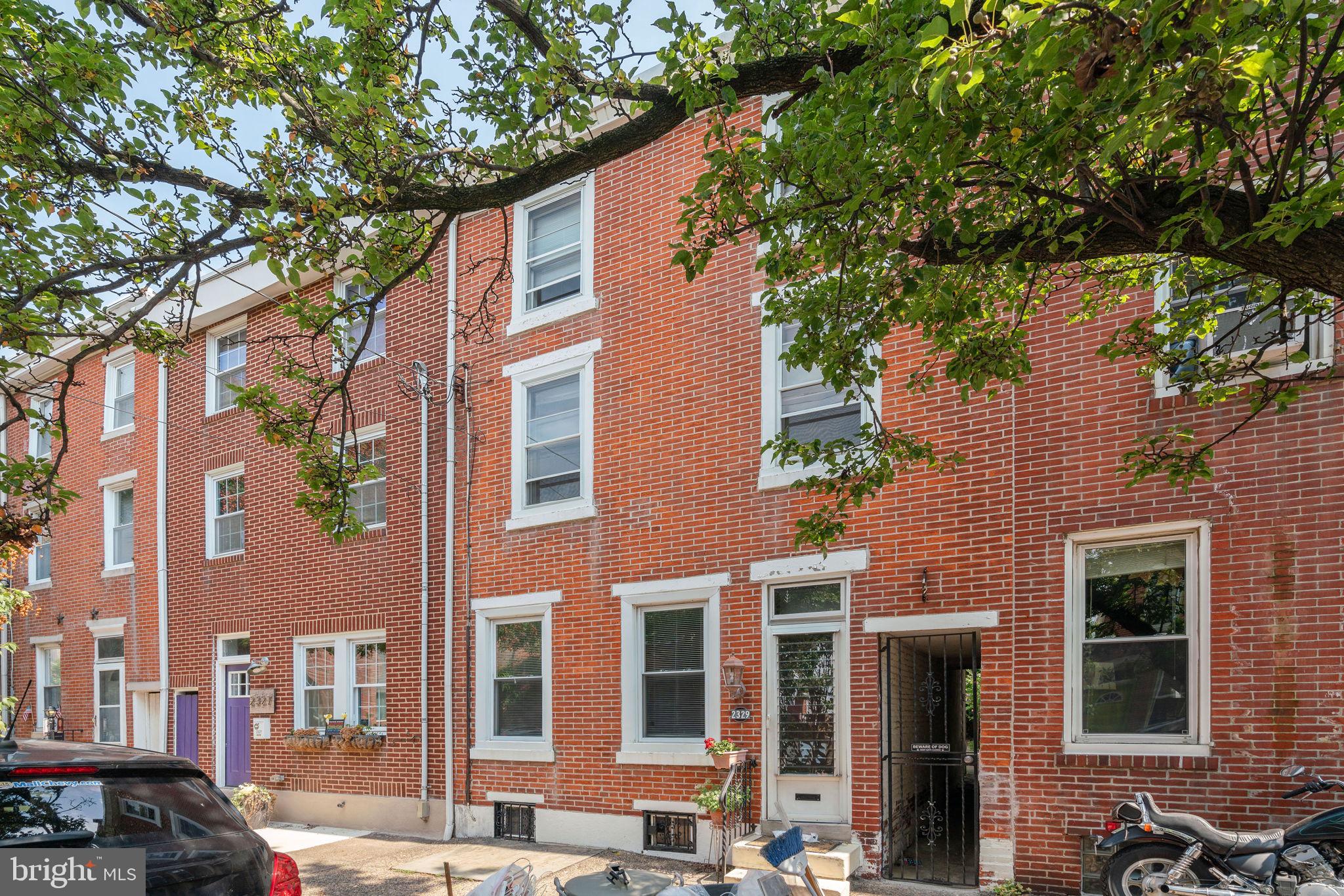FISHTOWN - Residential