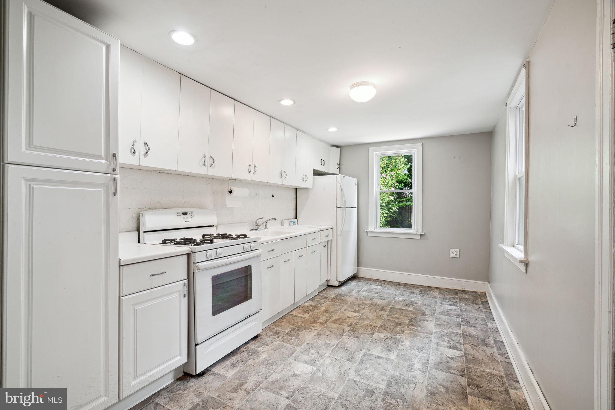 FISHTOWN - Residential