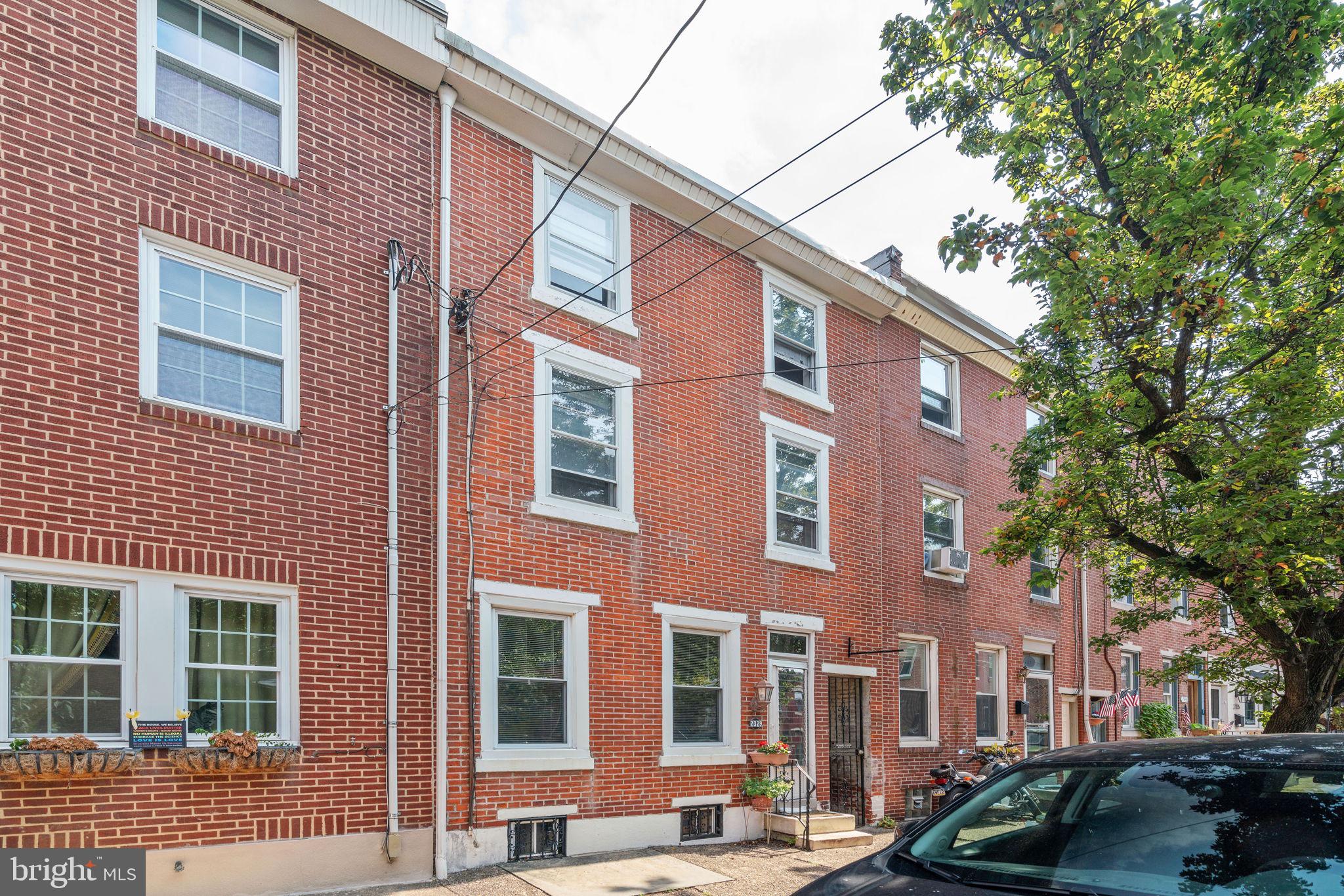 FISHTOWN - Residential