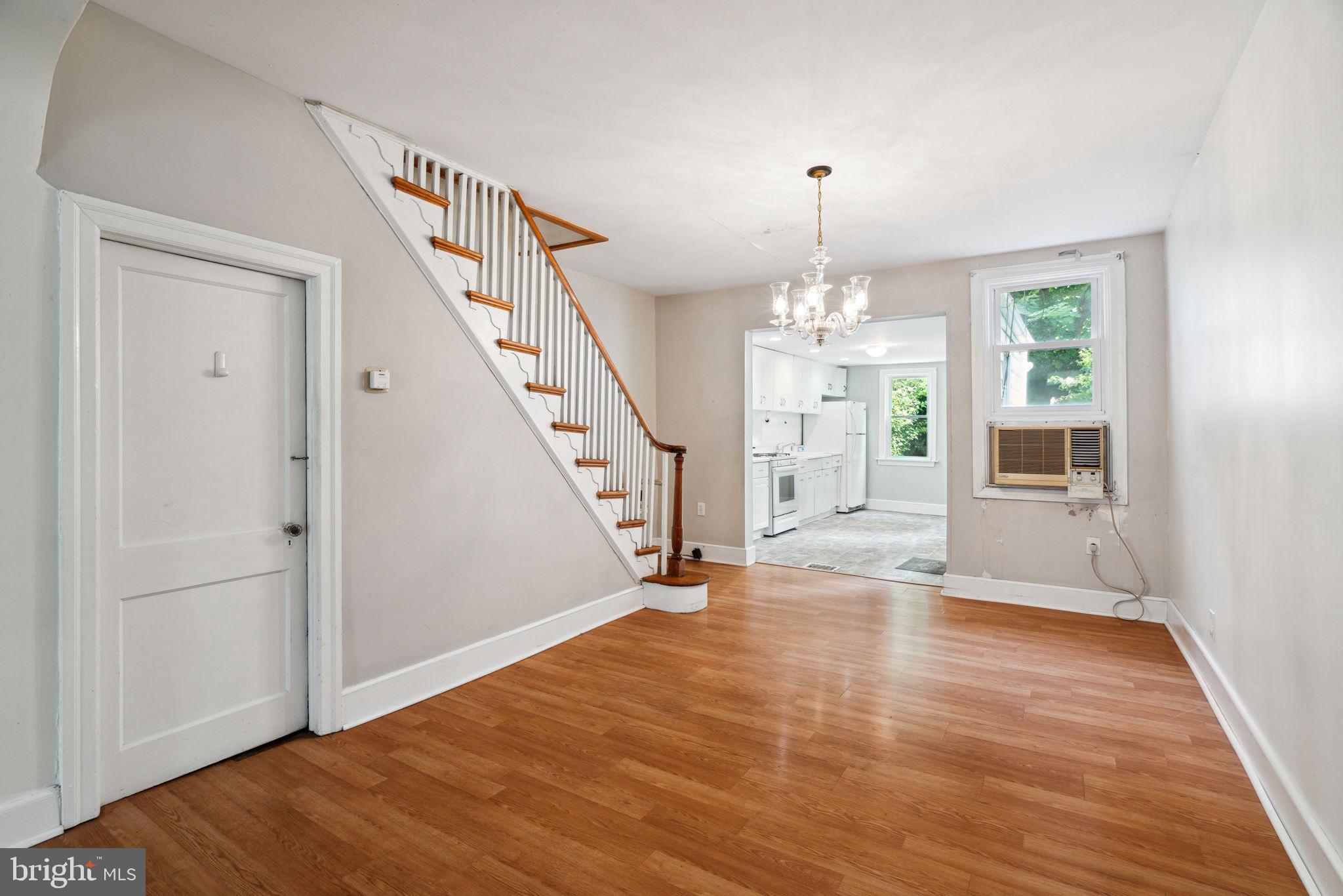 FISHTOWN - Residential