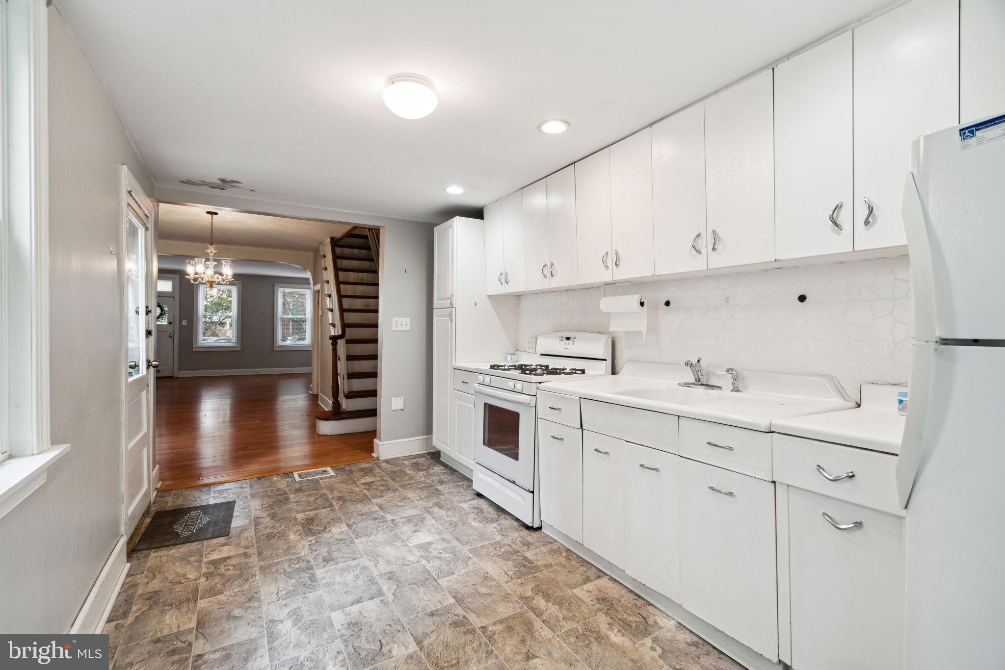 FISHTOWN - Residential