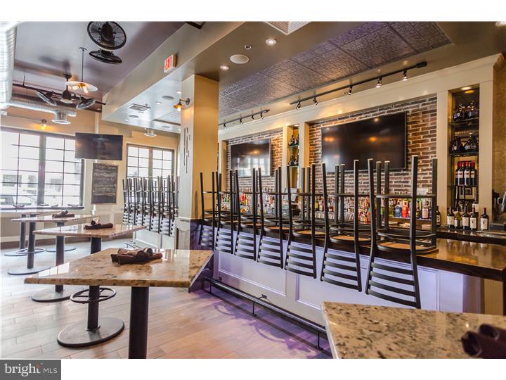 GRADUATE HOSPITAL - Commercial Sale