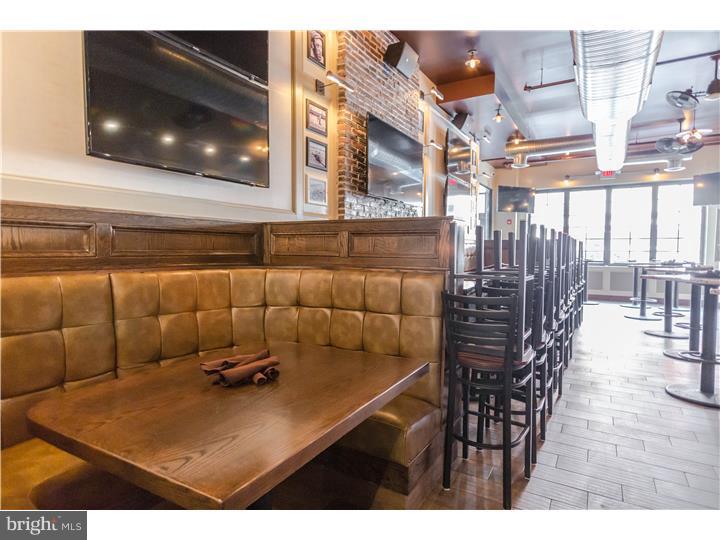 GRADUATE HOSPITAL - Commercial Sale