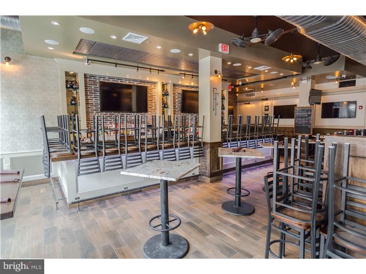 GRADUATE HOSPITAL - Commercial Sale