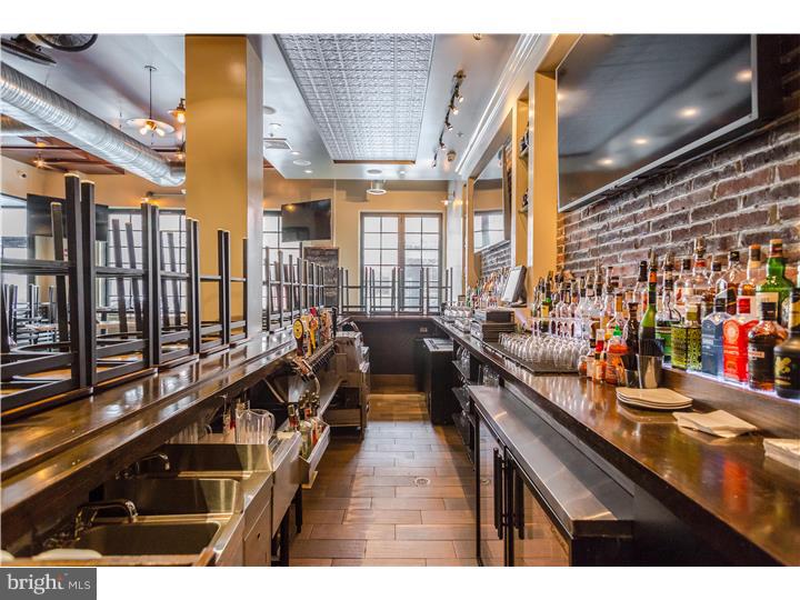 GRADUATE HOSPITAL - Commercial Sale