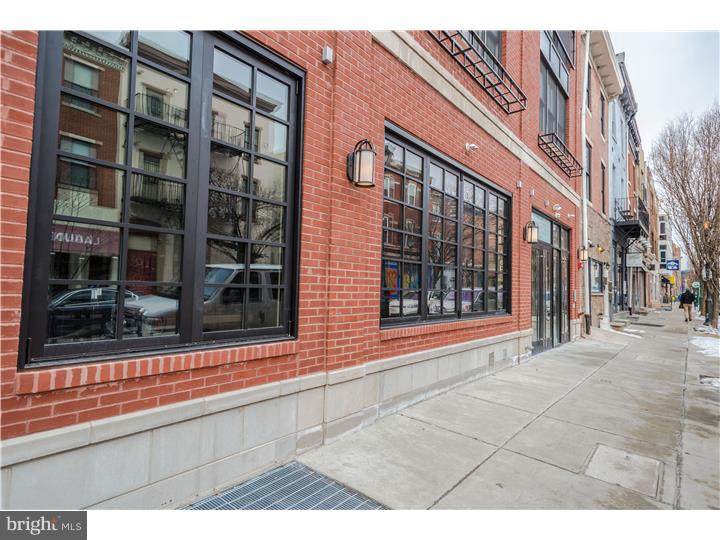 GRADUATE HOSPITAL - Commercial Sale