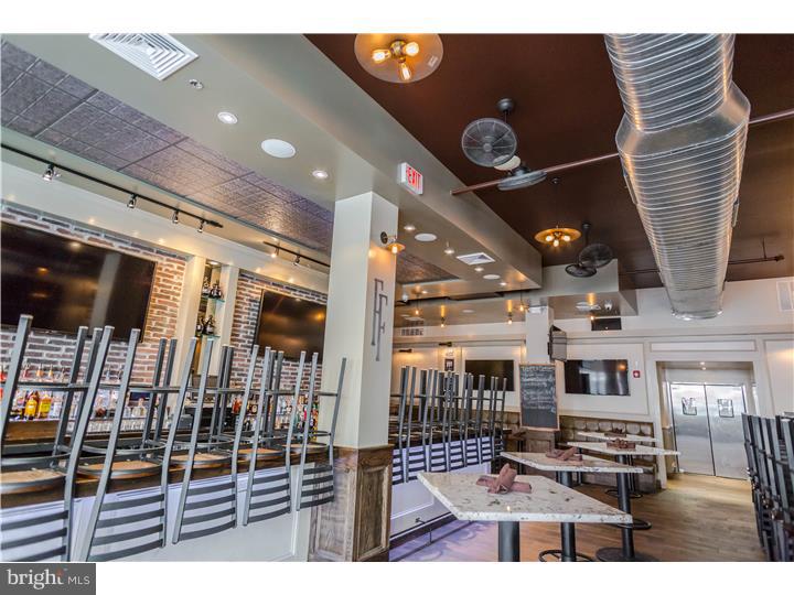 GRADUATE HOSPITAL - Commercial Sale