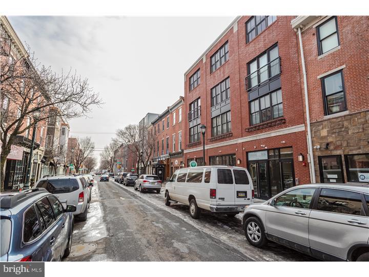 GRADUATE HOSPITAL - Commercial Sale