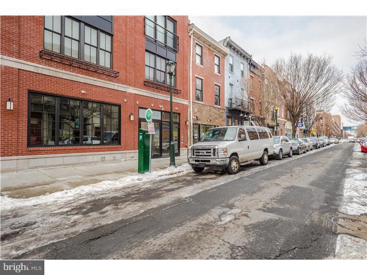 GRADUATE HOSPITAL - Commercial Sale