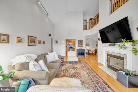 15306 DIAMOND COVE TERRACE 2A ROCKVILLE MD 20850