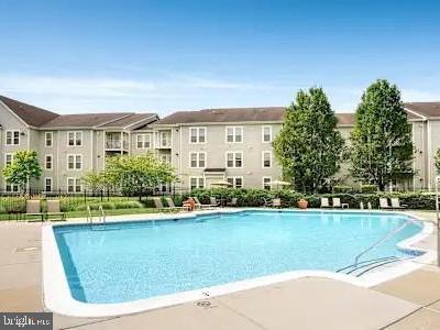 WELLINGTON TRACE - Residential Lease