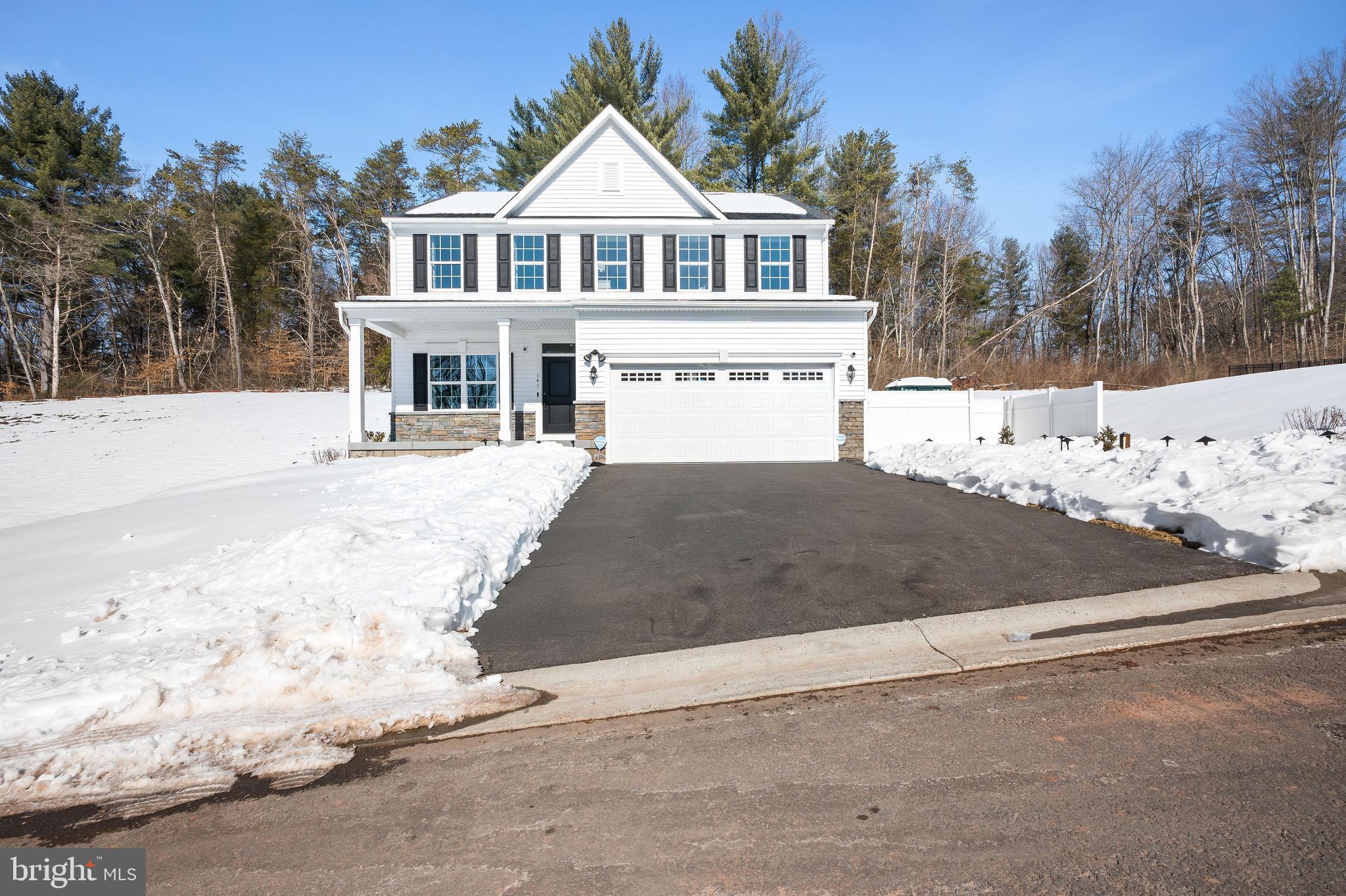 141 DITHRIDGE DRIVE