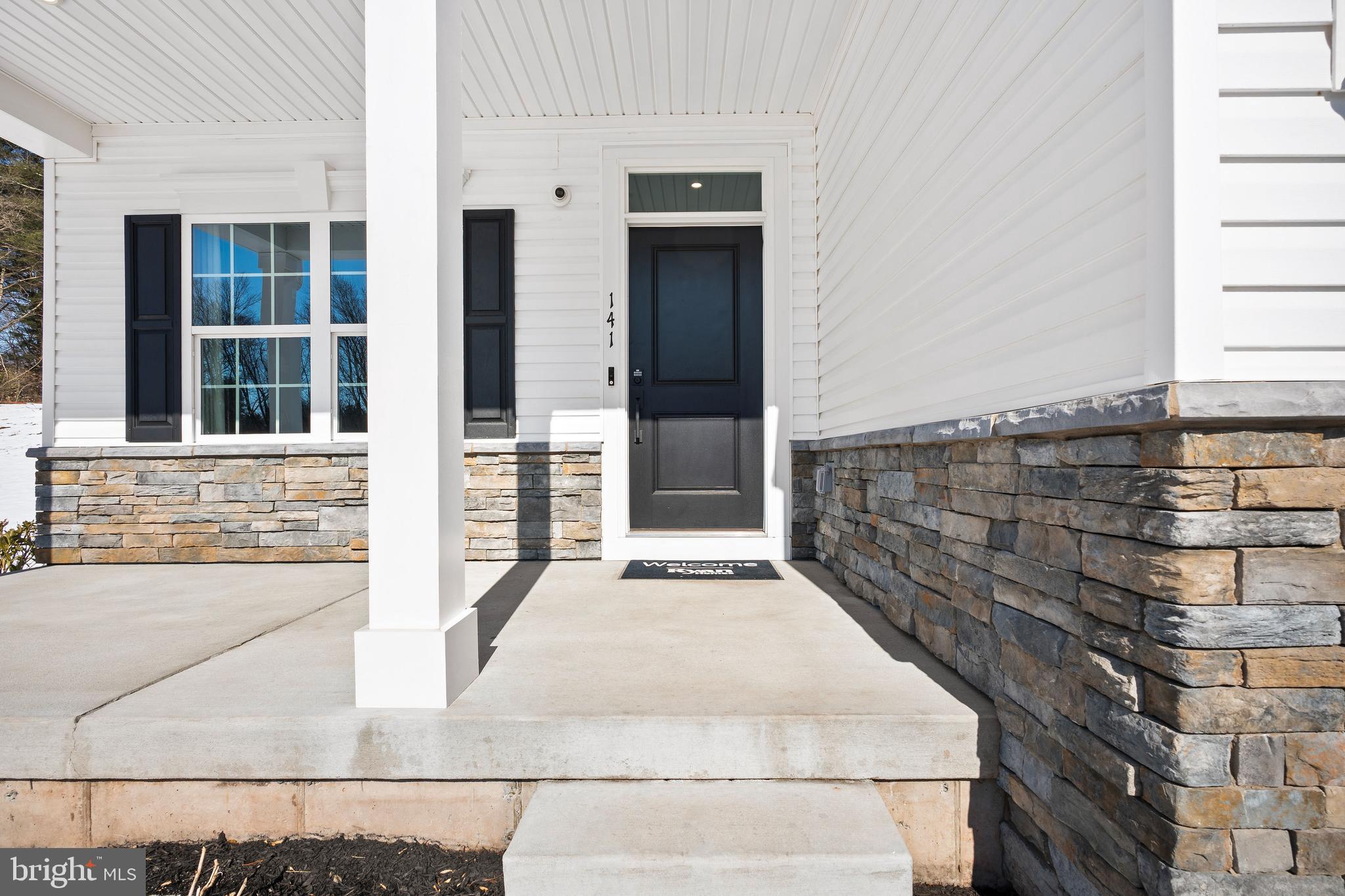 141 DITHRIDGE DRIVE