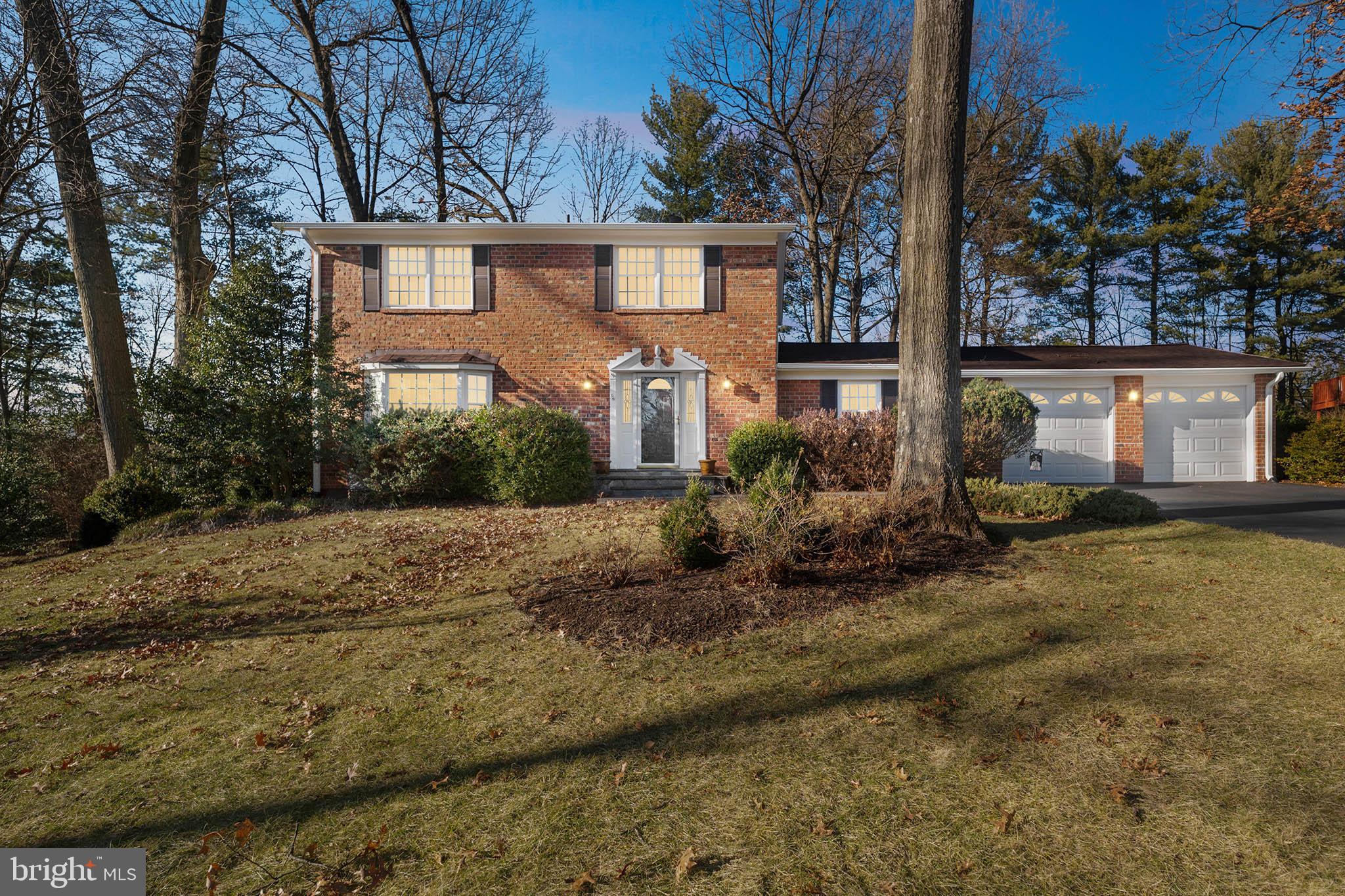 10808 WINTER CORN LANE