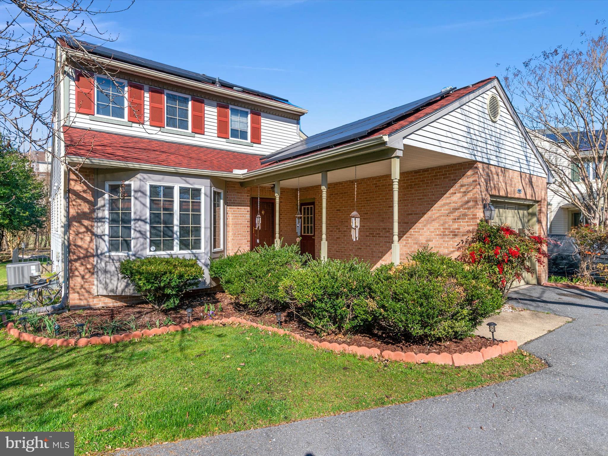 4905 COLONEL ADDISON PLACE