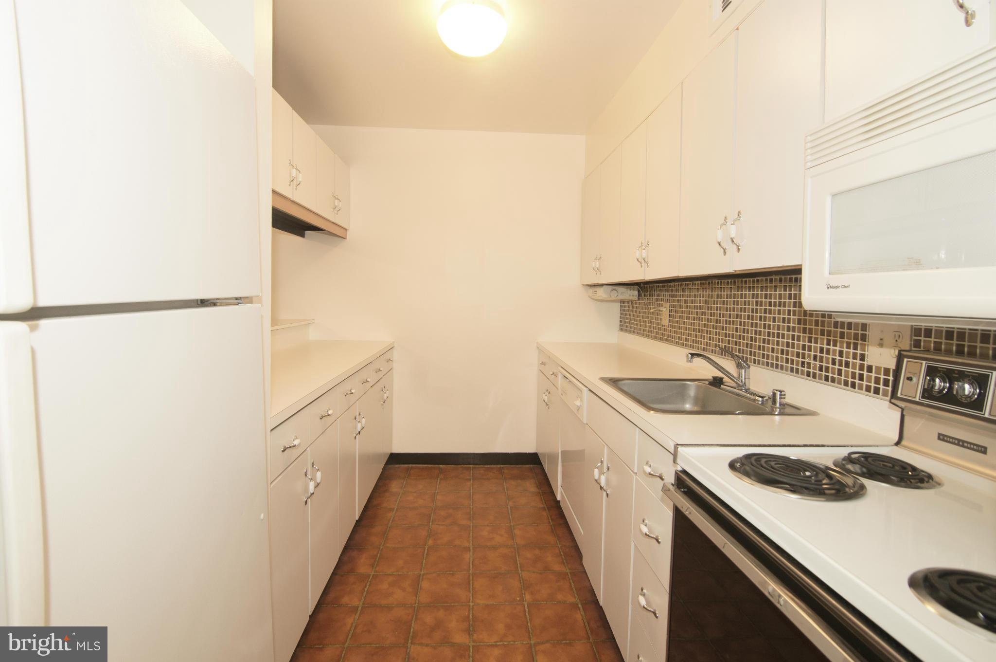 OTTERBEIN - Residential Lease