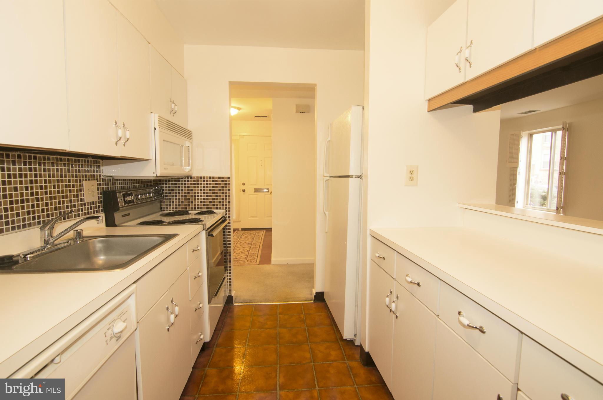 OTTERBEIN - Residential Lease