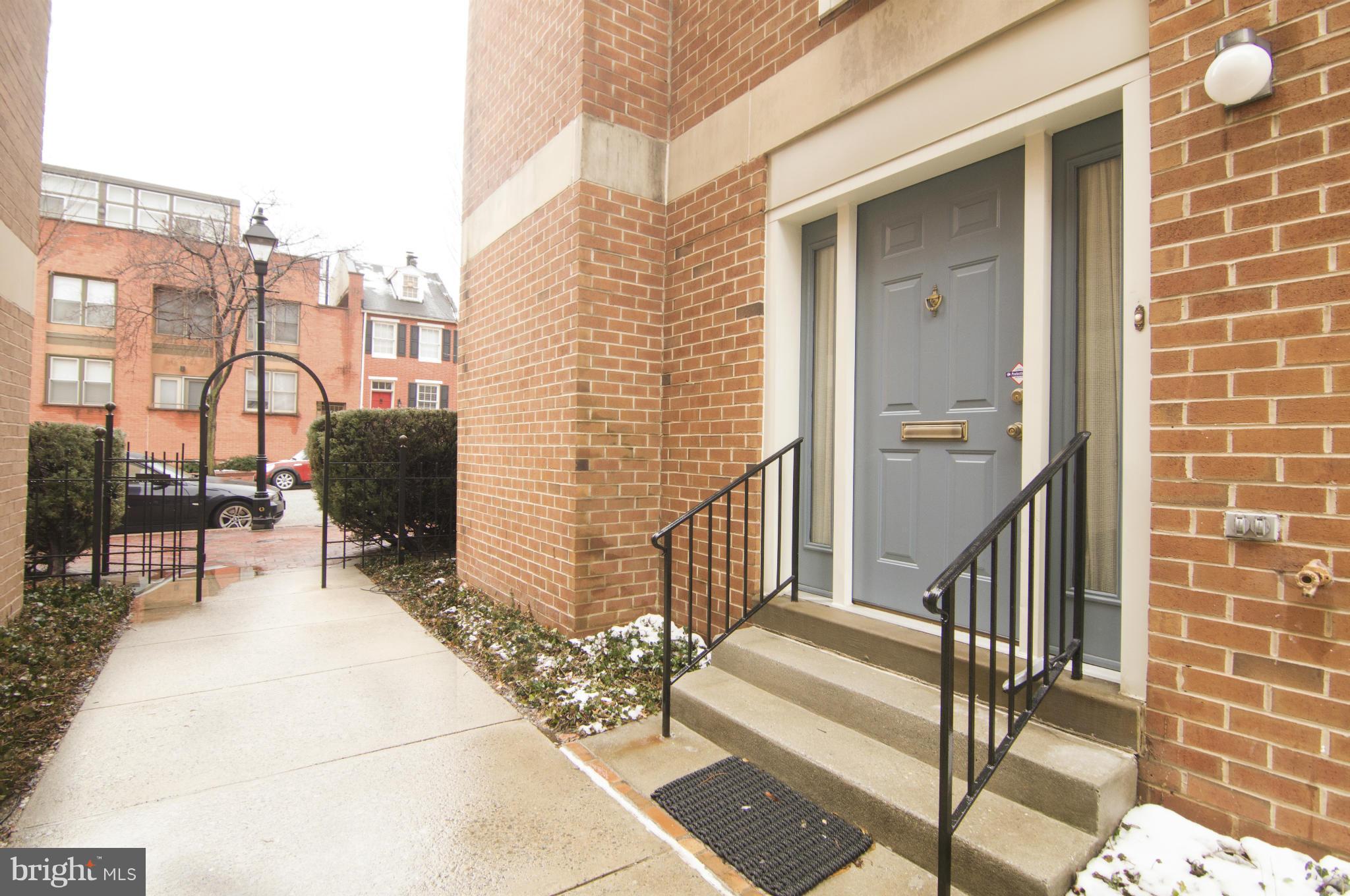 OTTERBEIN - Residential Lease