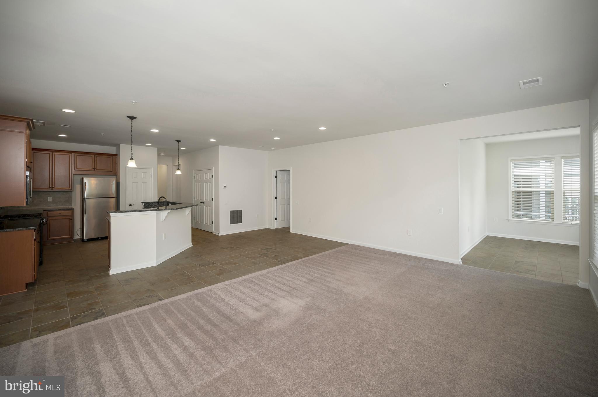 CELEBRATE VIRGINIA NORTH - Residential