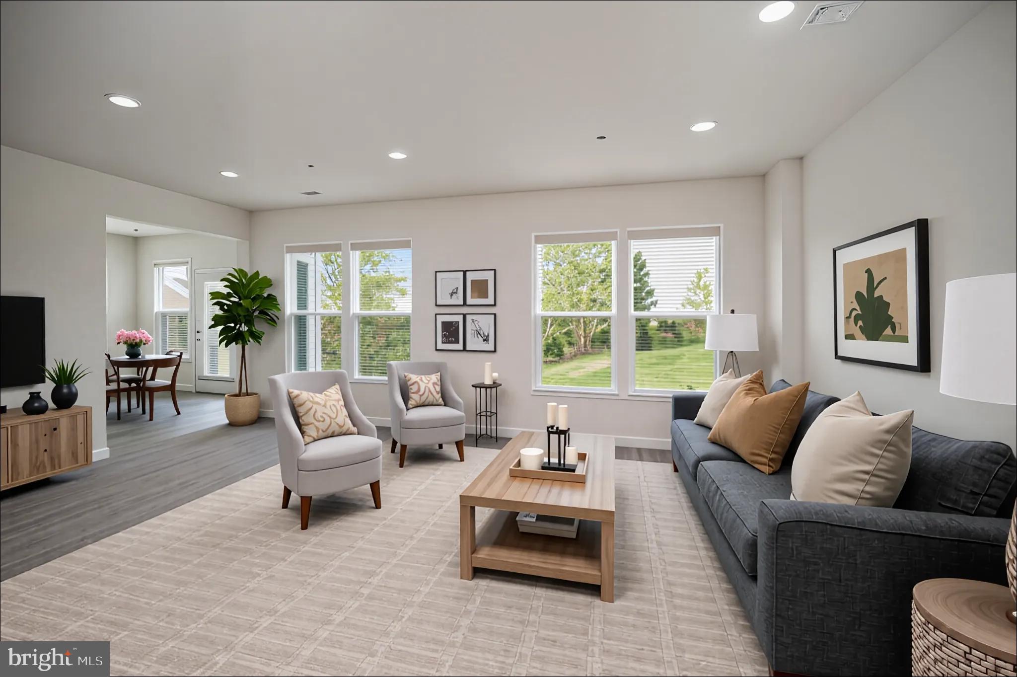 CELEBRATE VIRGINIA NORTH - Residential