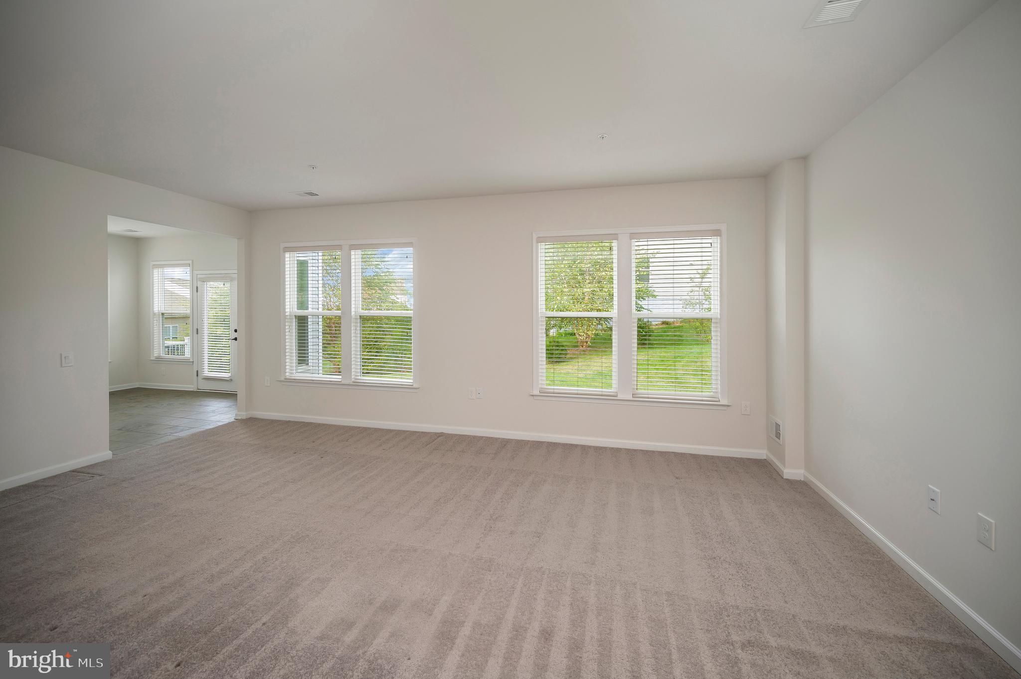 CELEBRATE VIRGINIA NORTH - Residential