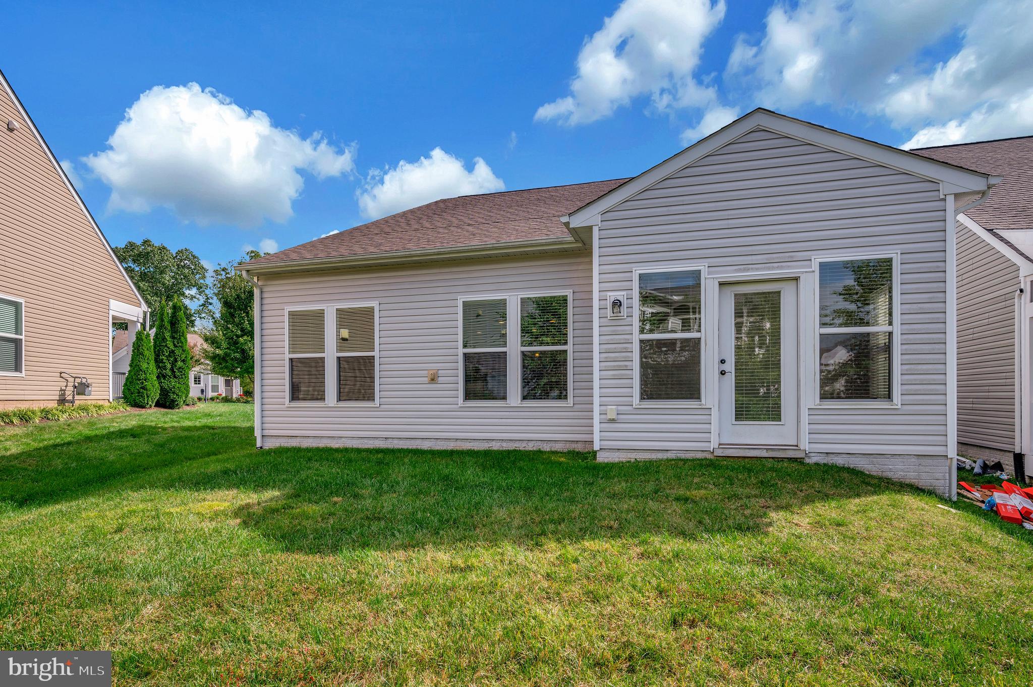 CELEBRATE VIRGINIA NORTH - Residential