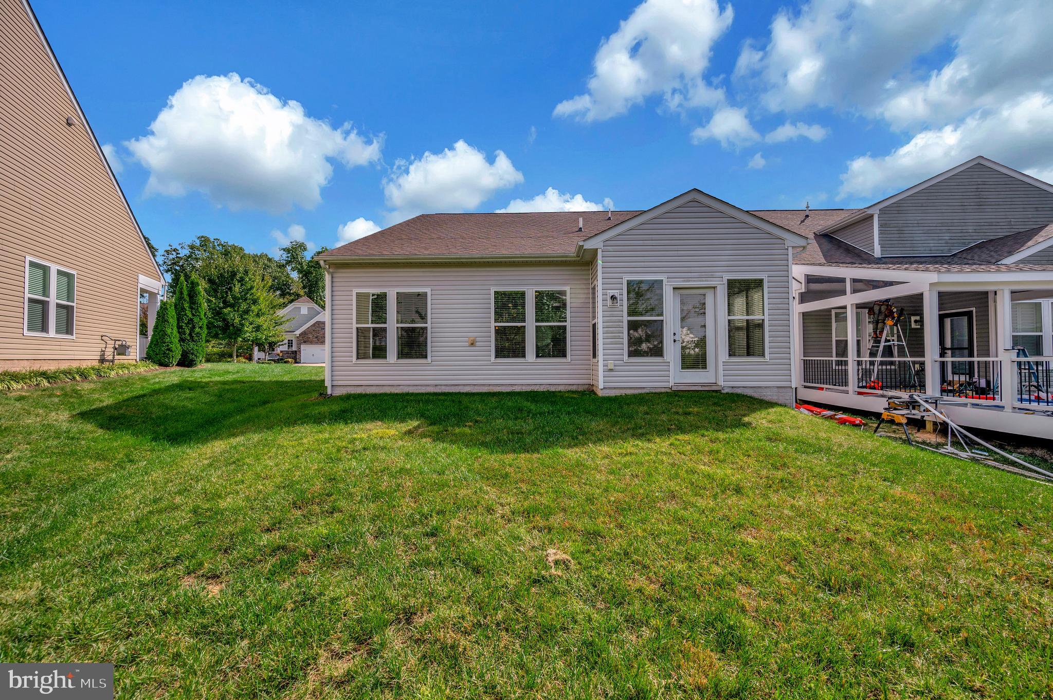 CELEBRATE VIRGINIA NORTH - Residential