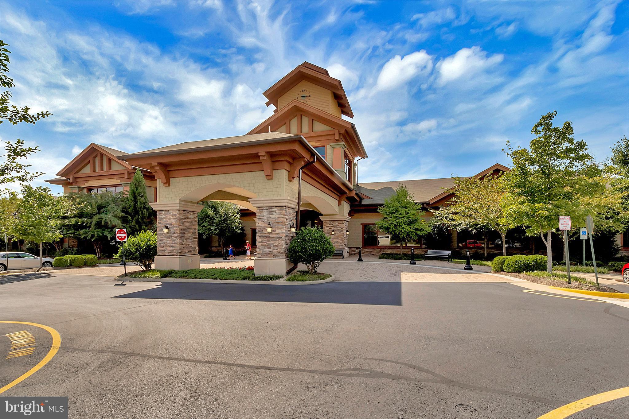 CELEBRATE VIRGINIA NORTH - Residential