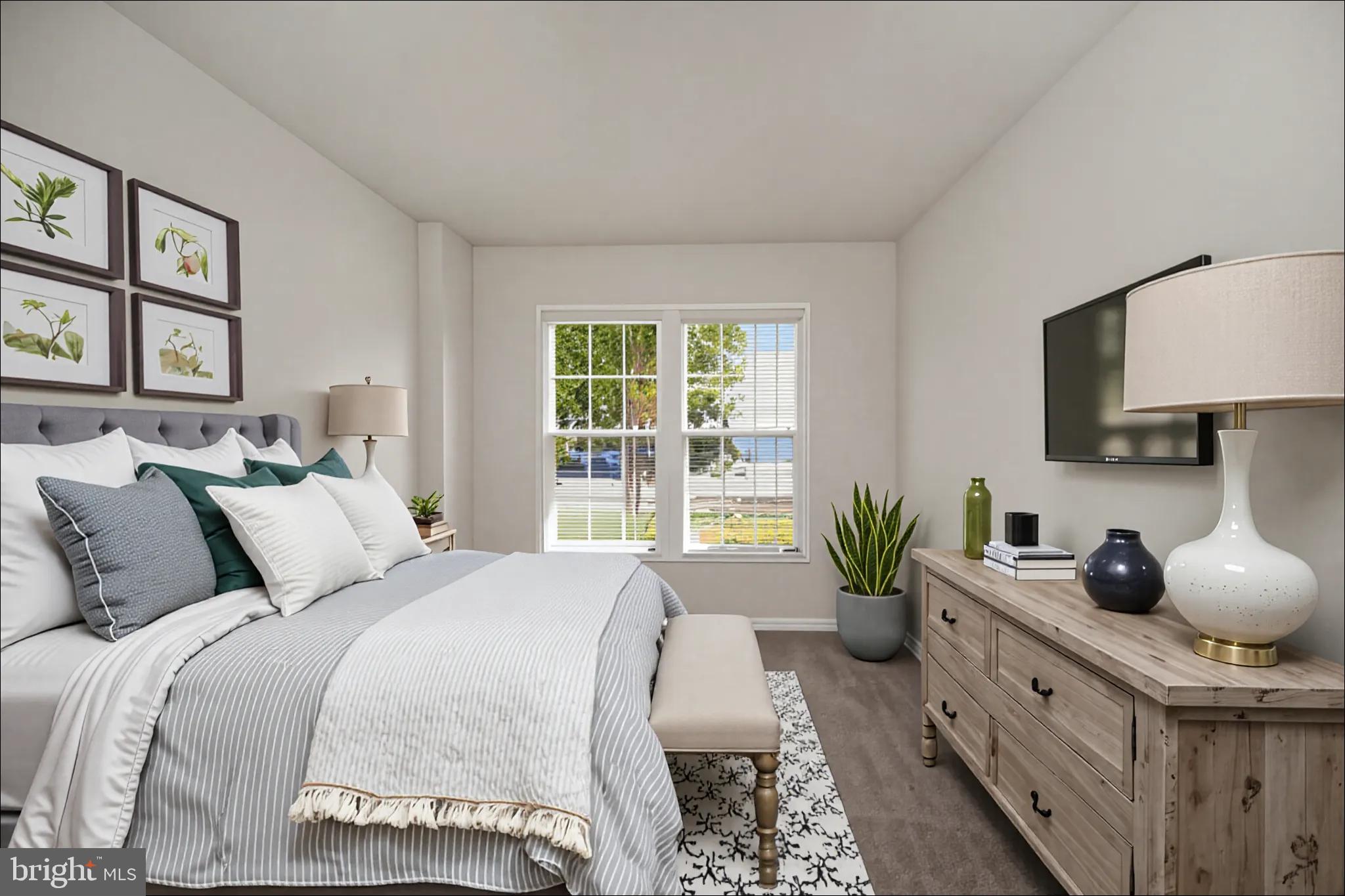 CELEBRATE VIRGINIA NORTH - Residential