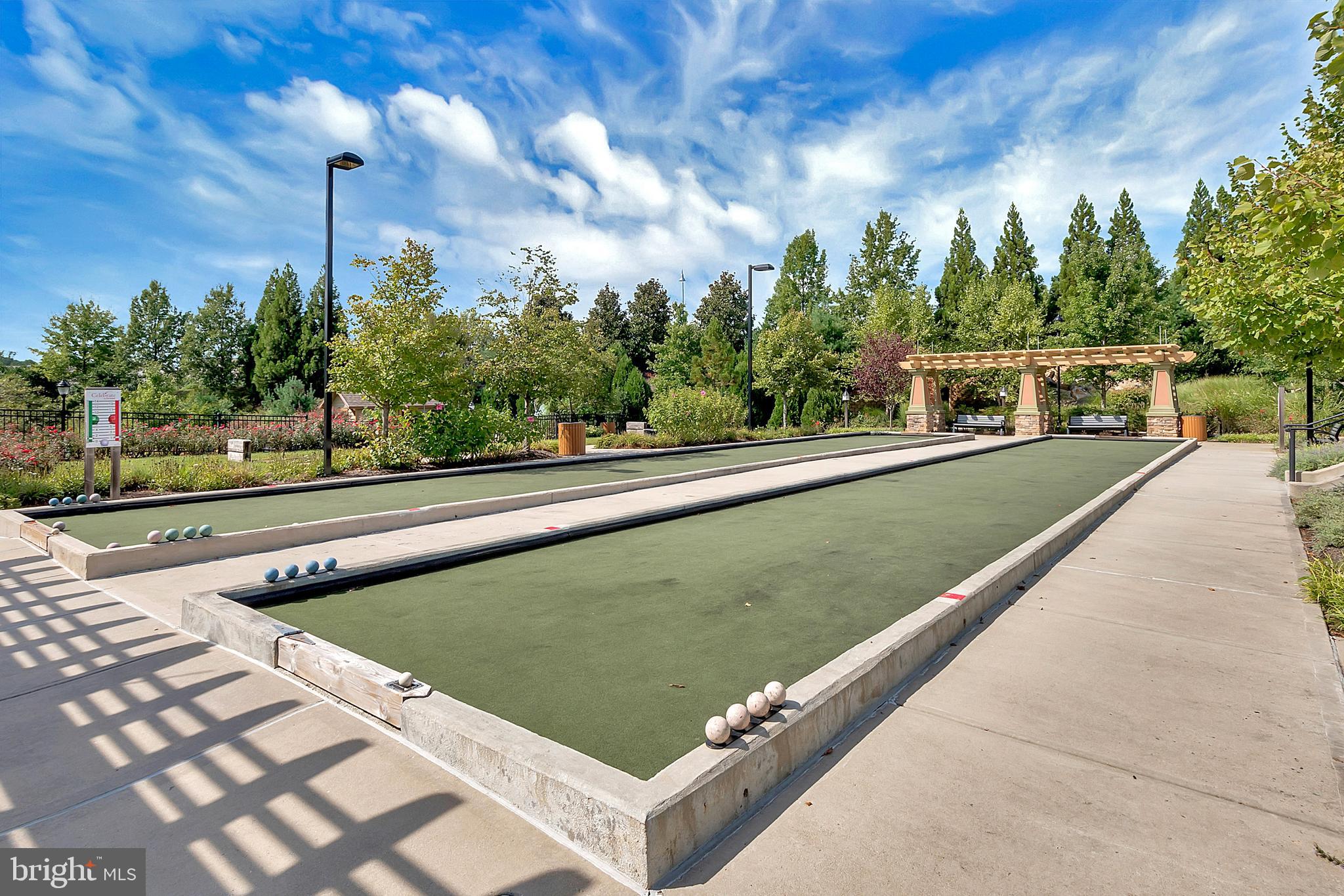 CELEBRATE VIRGINIA NORTH - Residential