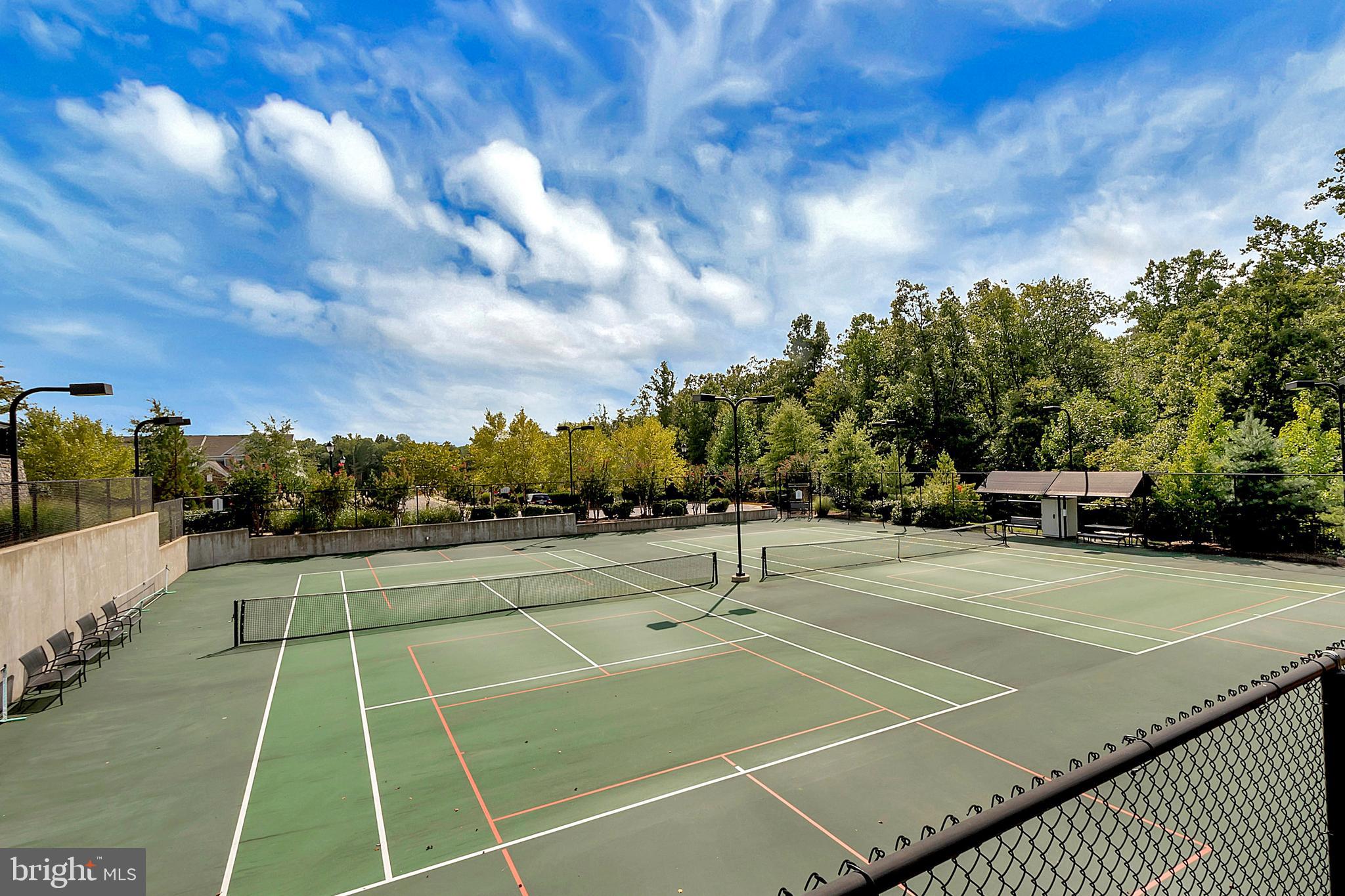 CELEBRATE VIRGINIA NORTH - Residential