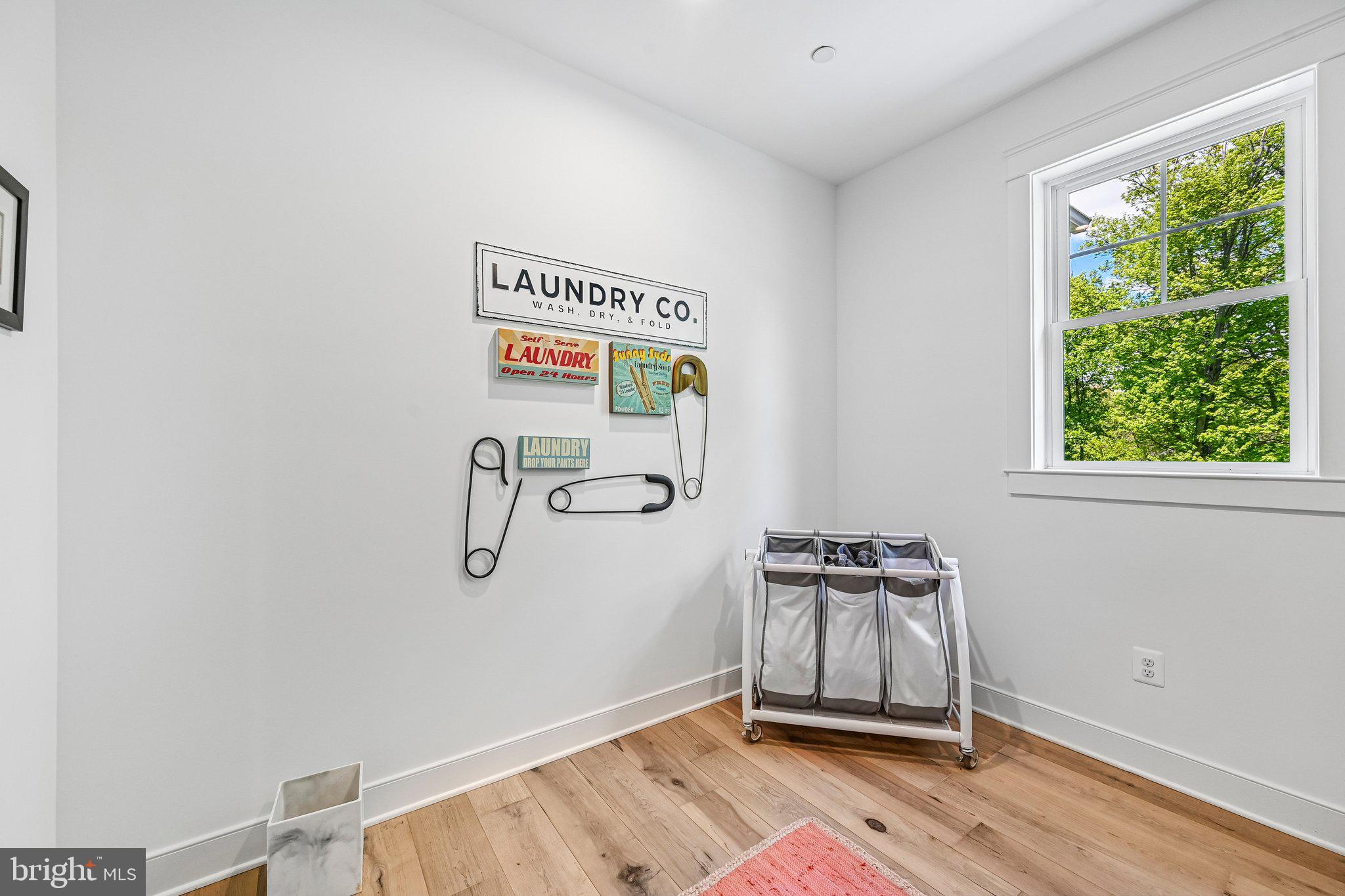 QUARTZ HILL - Residential