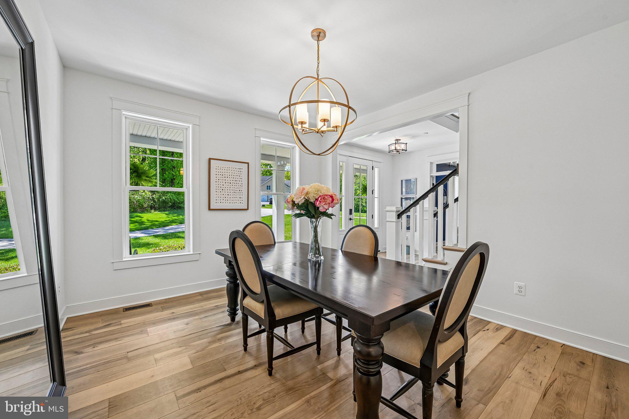 QUARTZ HILL - Residential