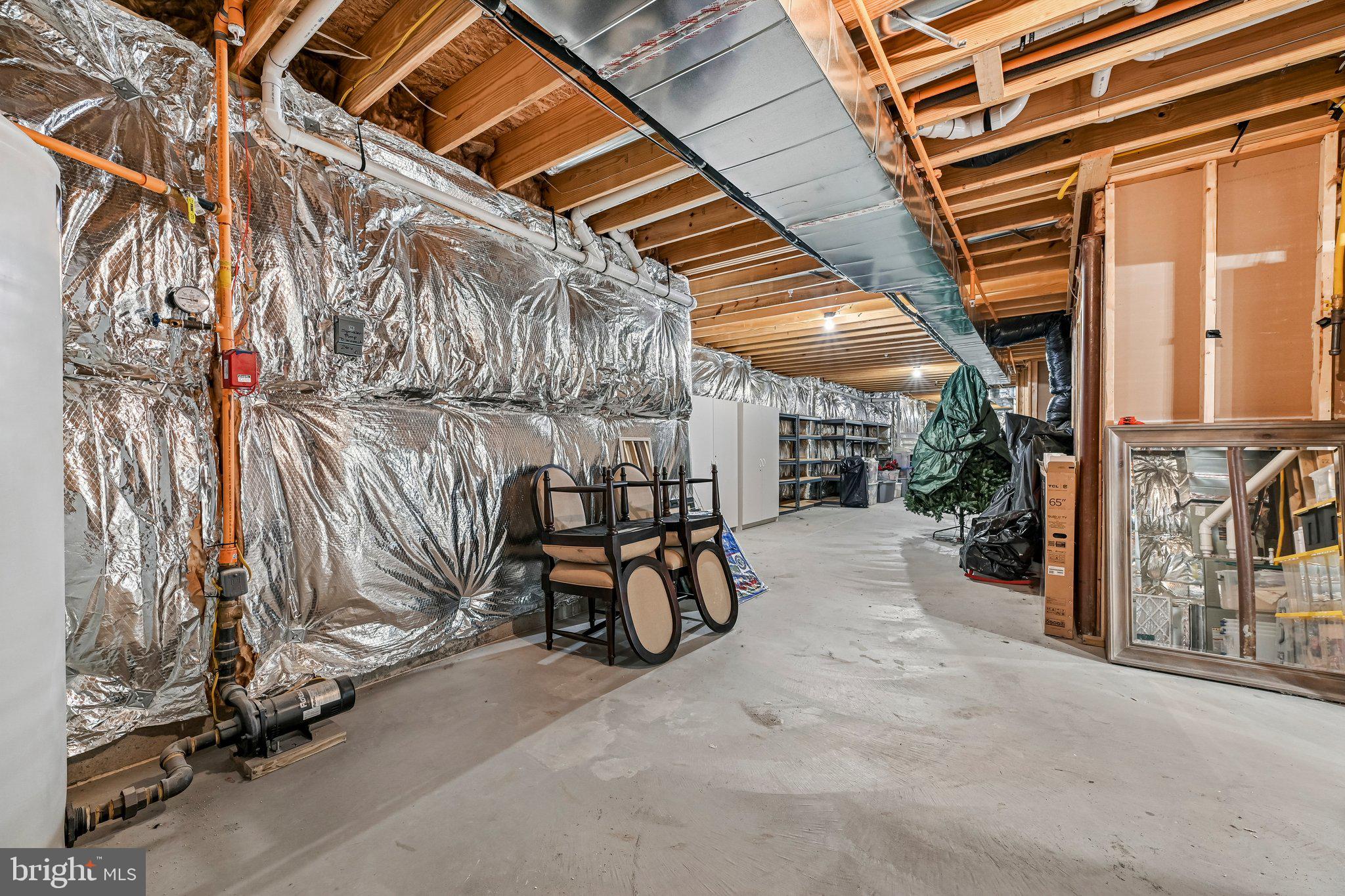 QUARTZ HILL - Residential